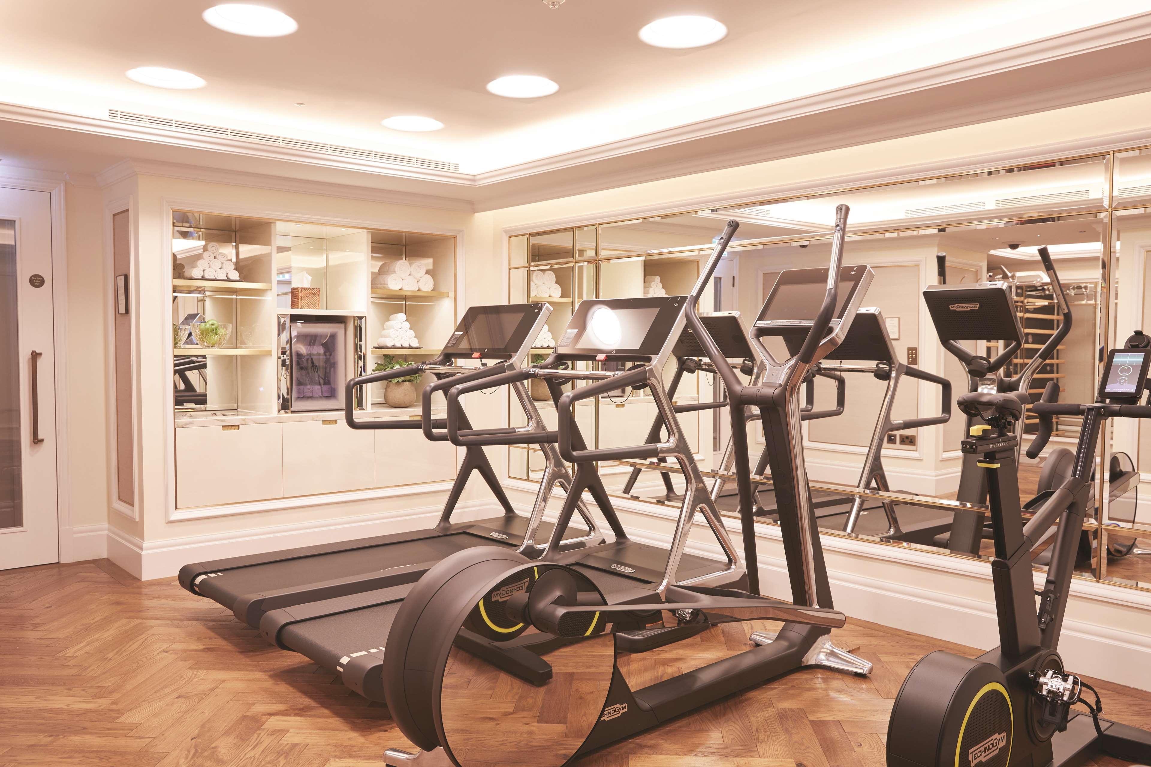 Hotell The Cadogan, A Belmond Hotel,