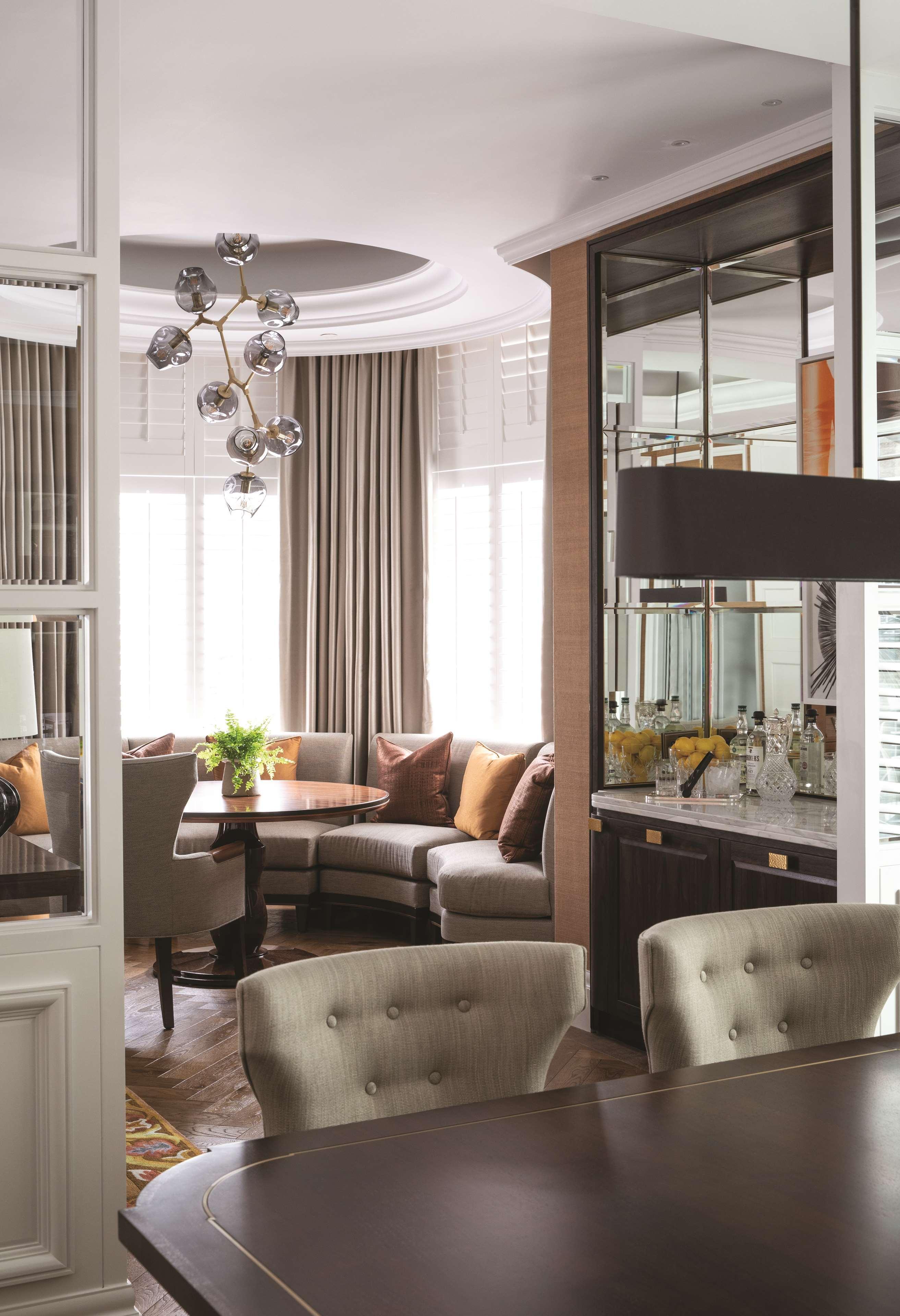 The Cadogan, A Belmond Hotel, Hotell London