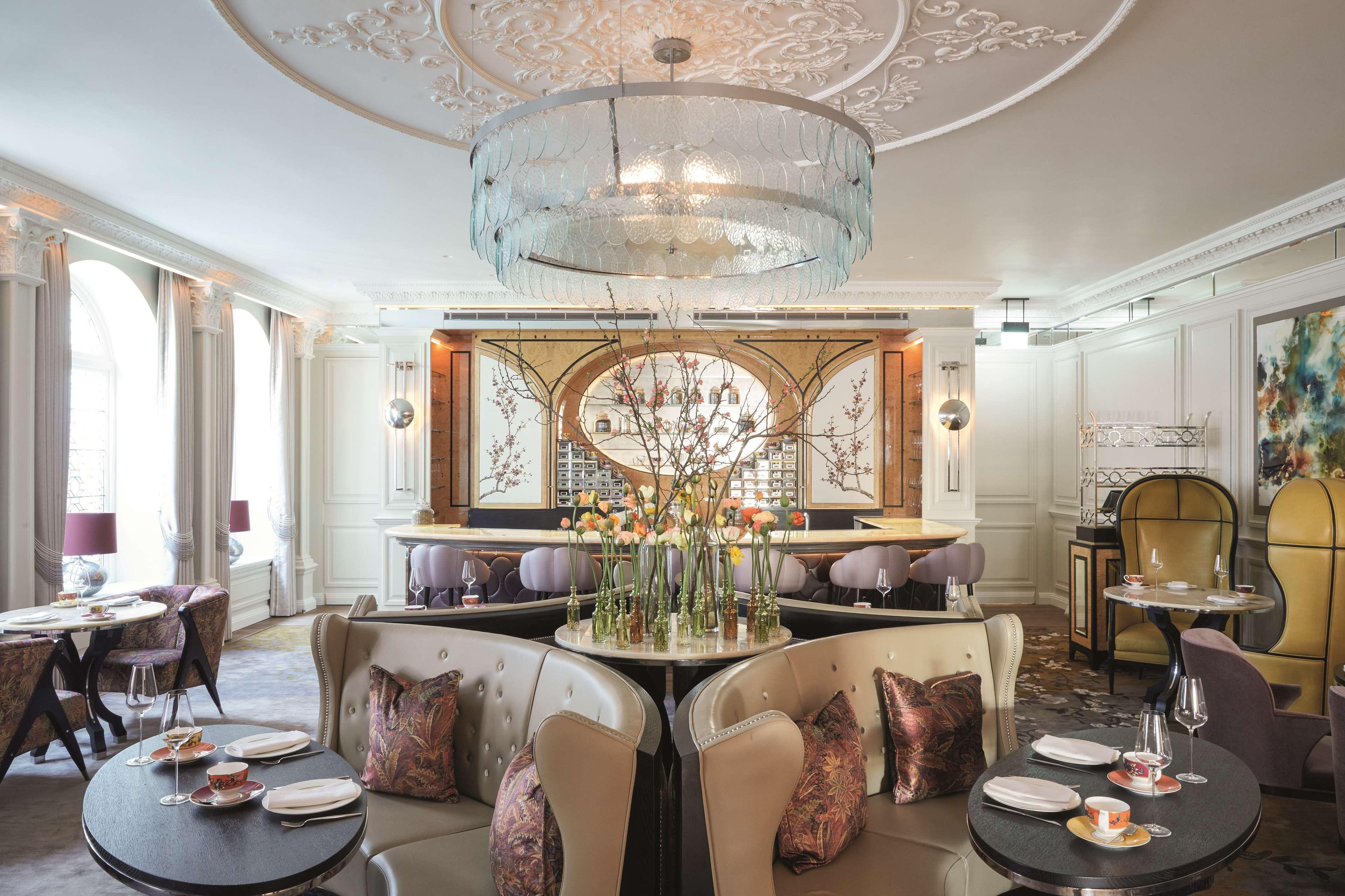 Hotell The Cadogan, A Belmond Hotel, 5*