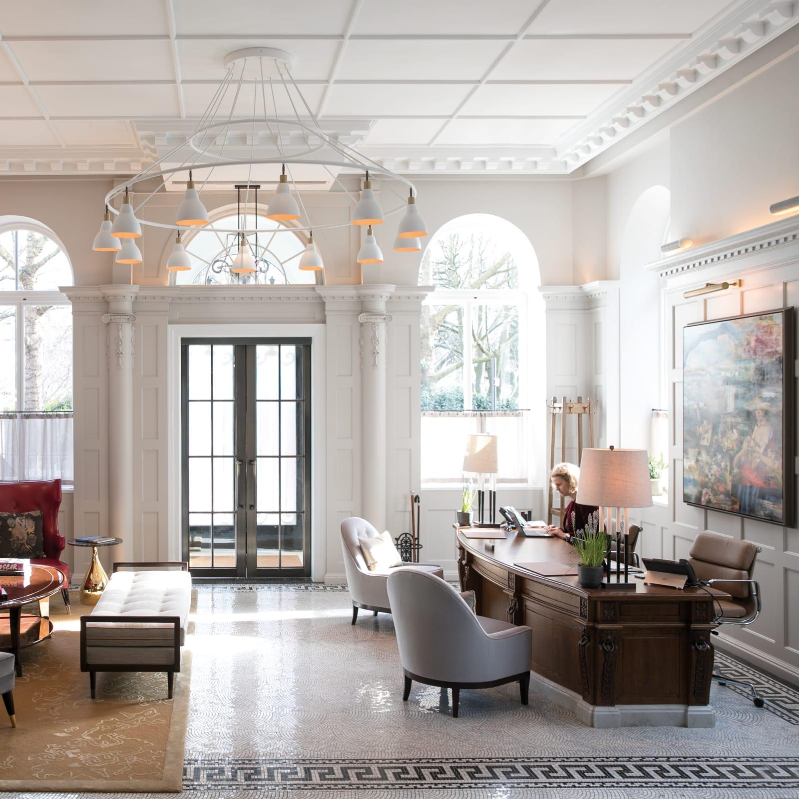 Hotell The Cadogan, A Belmond Hotel, 5*