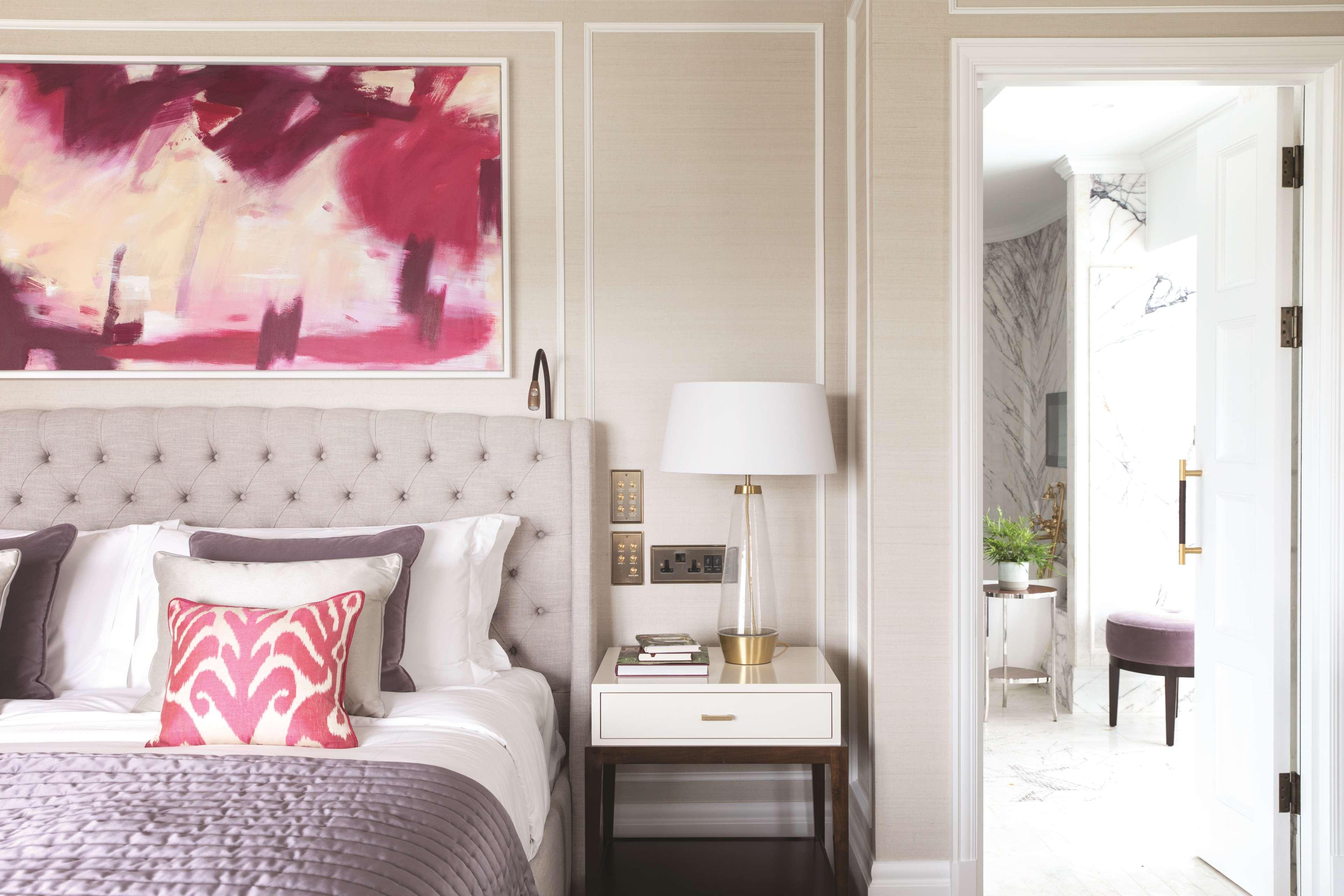 Hotell The Cadogan, A Belmond Hotel,