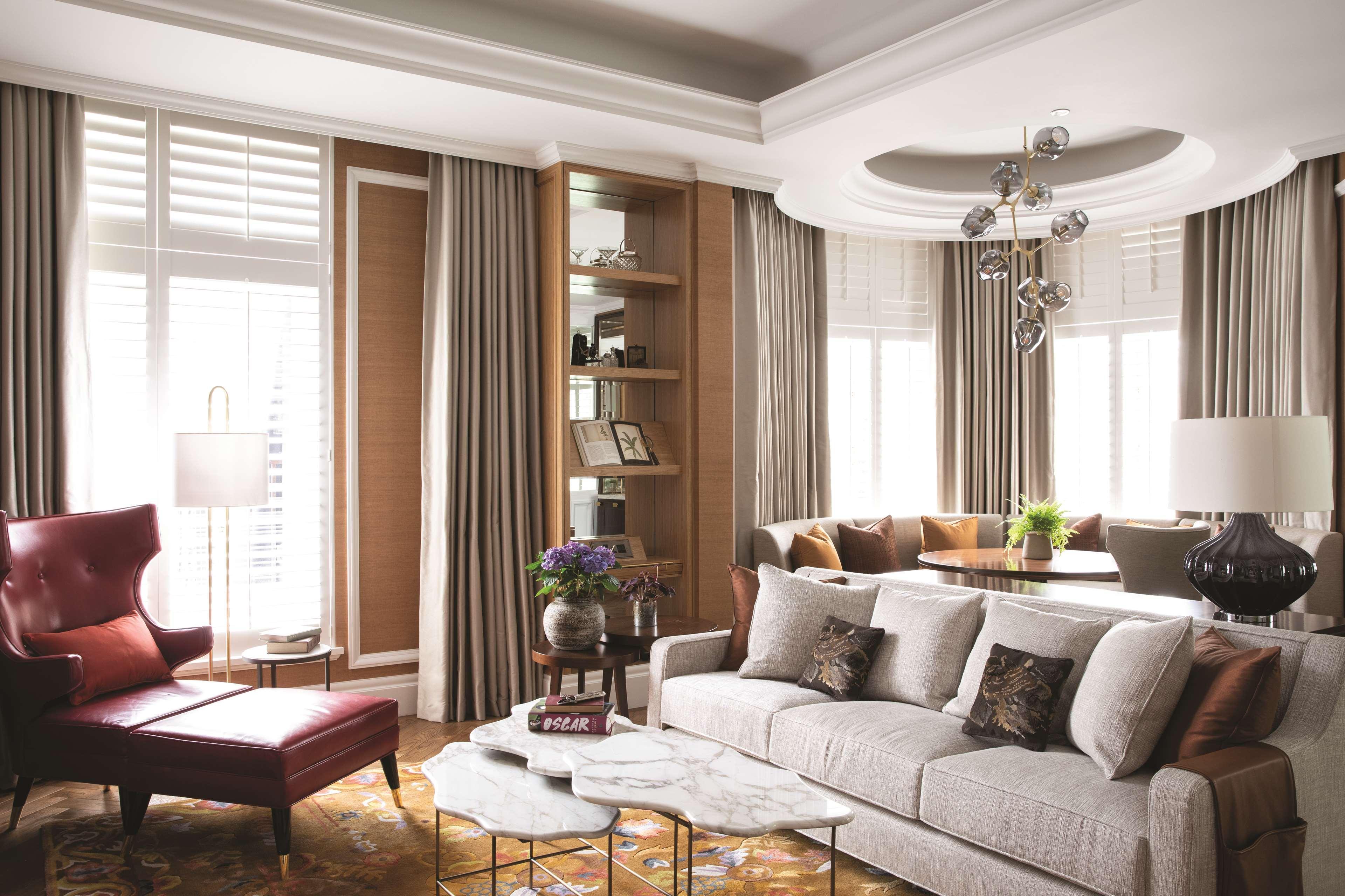 Hotell The Cadogan, A Belmond Hotel, 5*