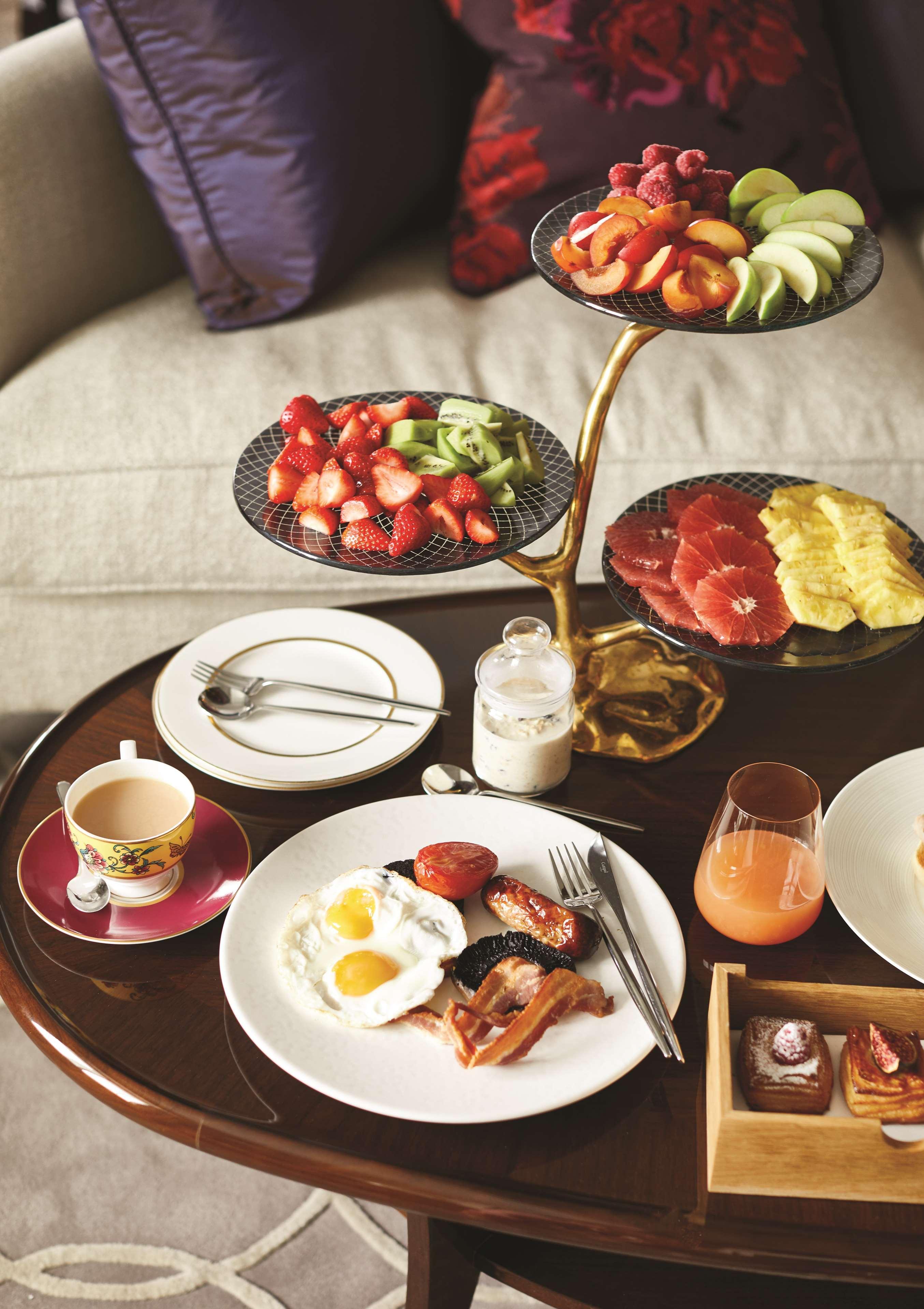 The Cadogan, A Belmond Hotel, Hotell