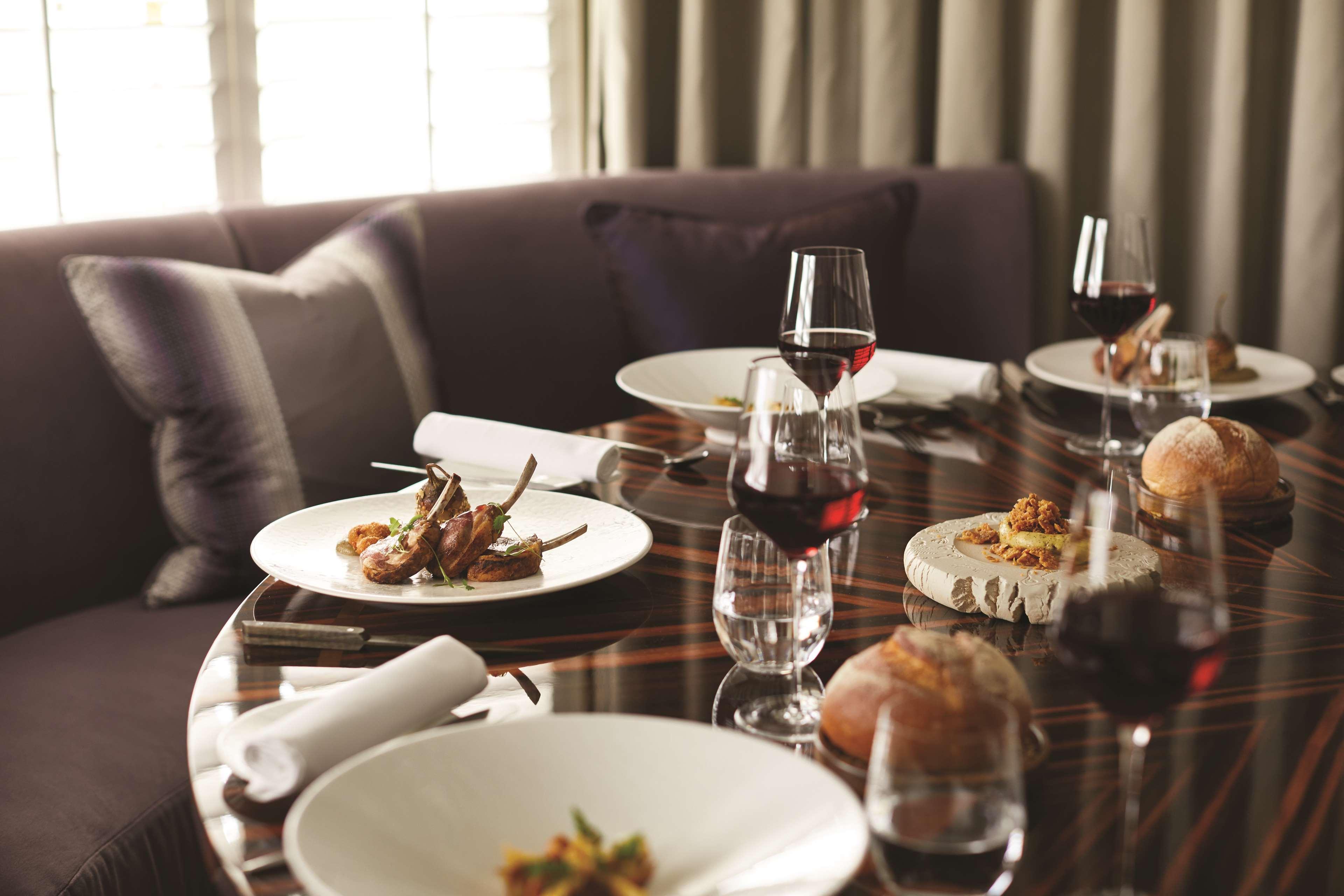 The Cadogan, A Belmond Hotel, Hotell 5*