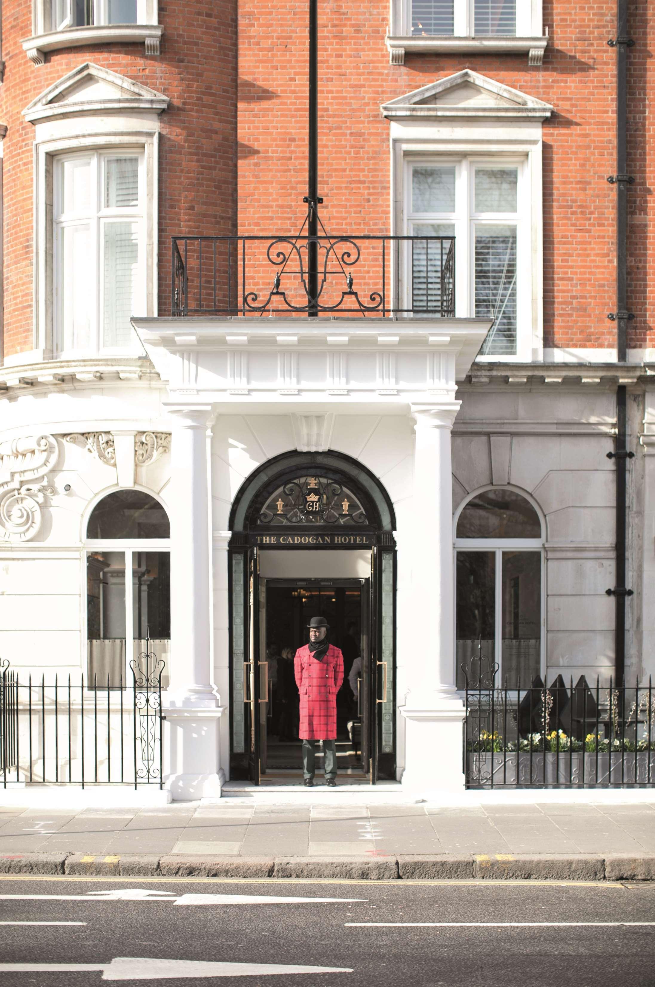 Hotell The Cadogan, A Belmond Hotel, London