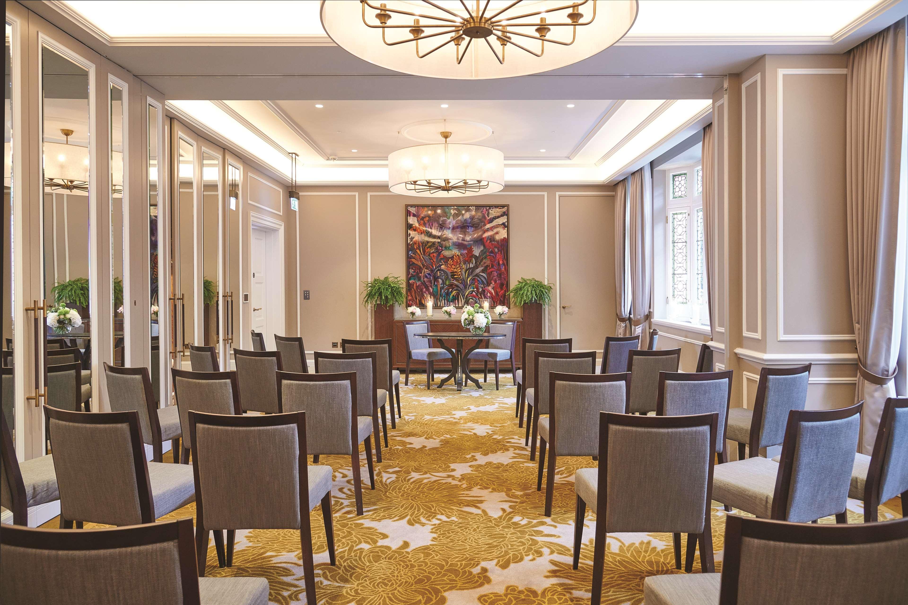 The Cadogan, A Belmond Hotel, Hotell