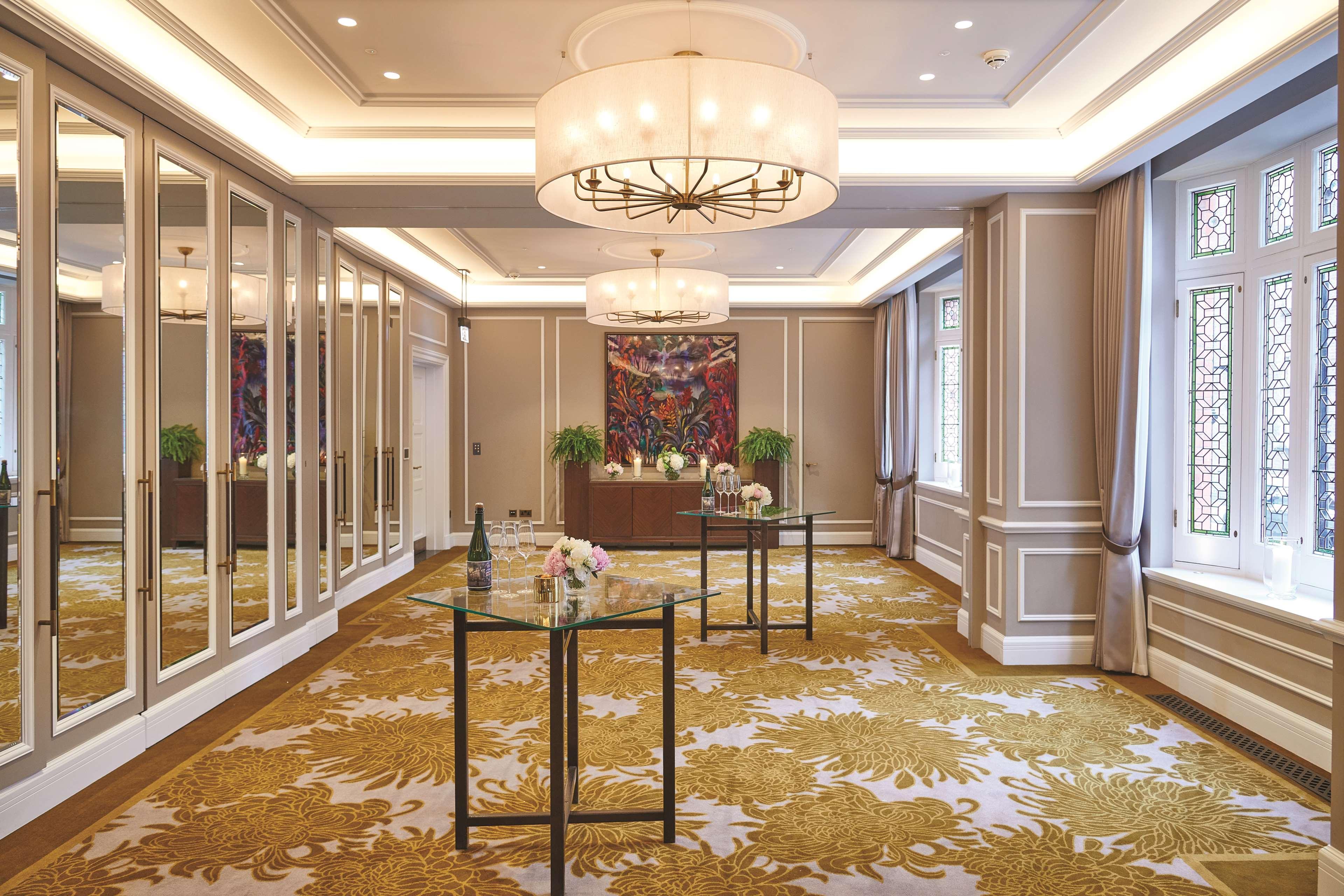 Hotell The Cadogan, A Belmond Hotel,