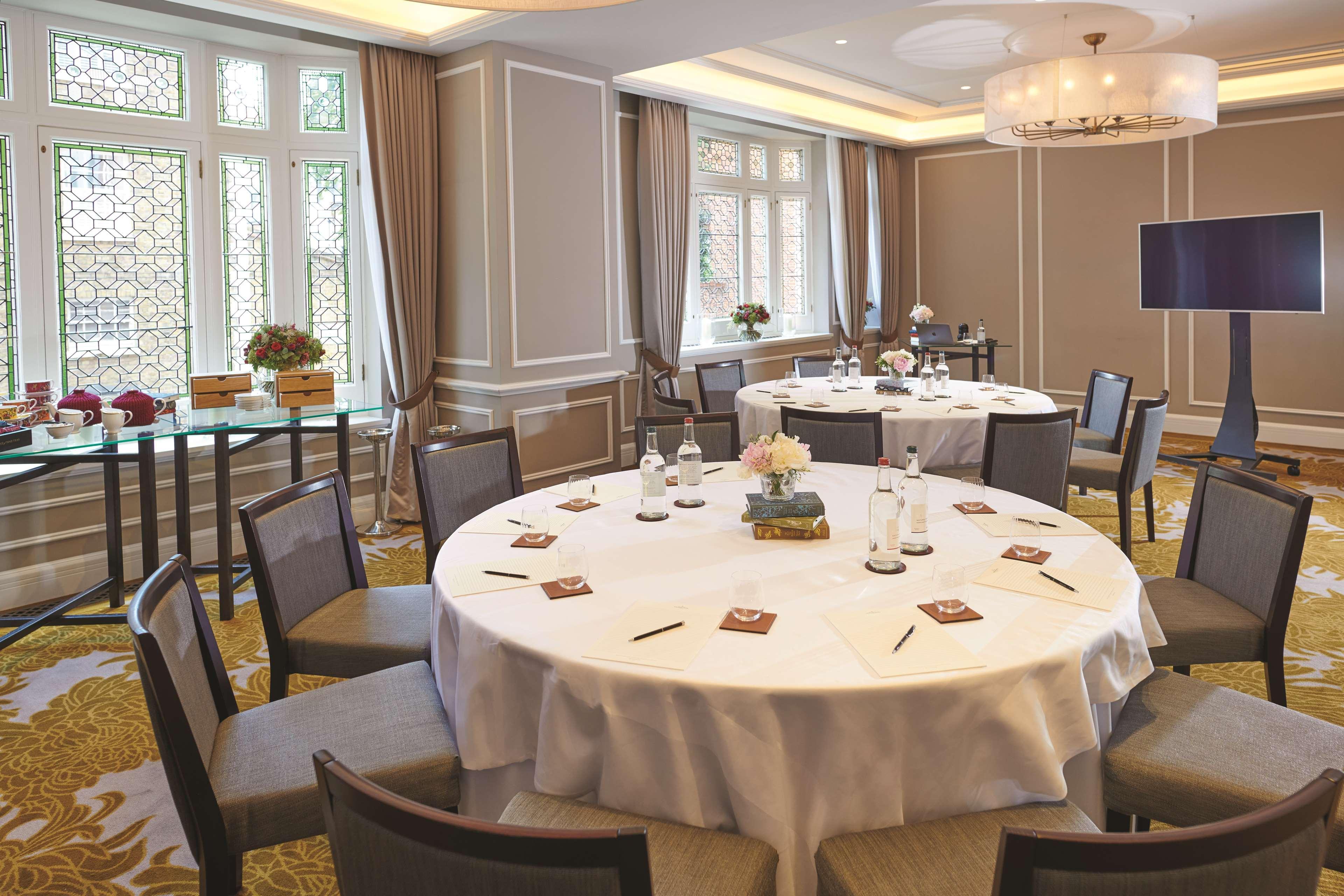 Hotell The Cadogan, A Belmond Hotel, London