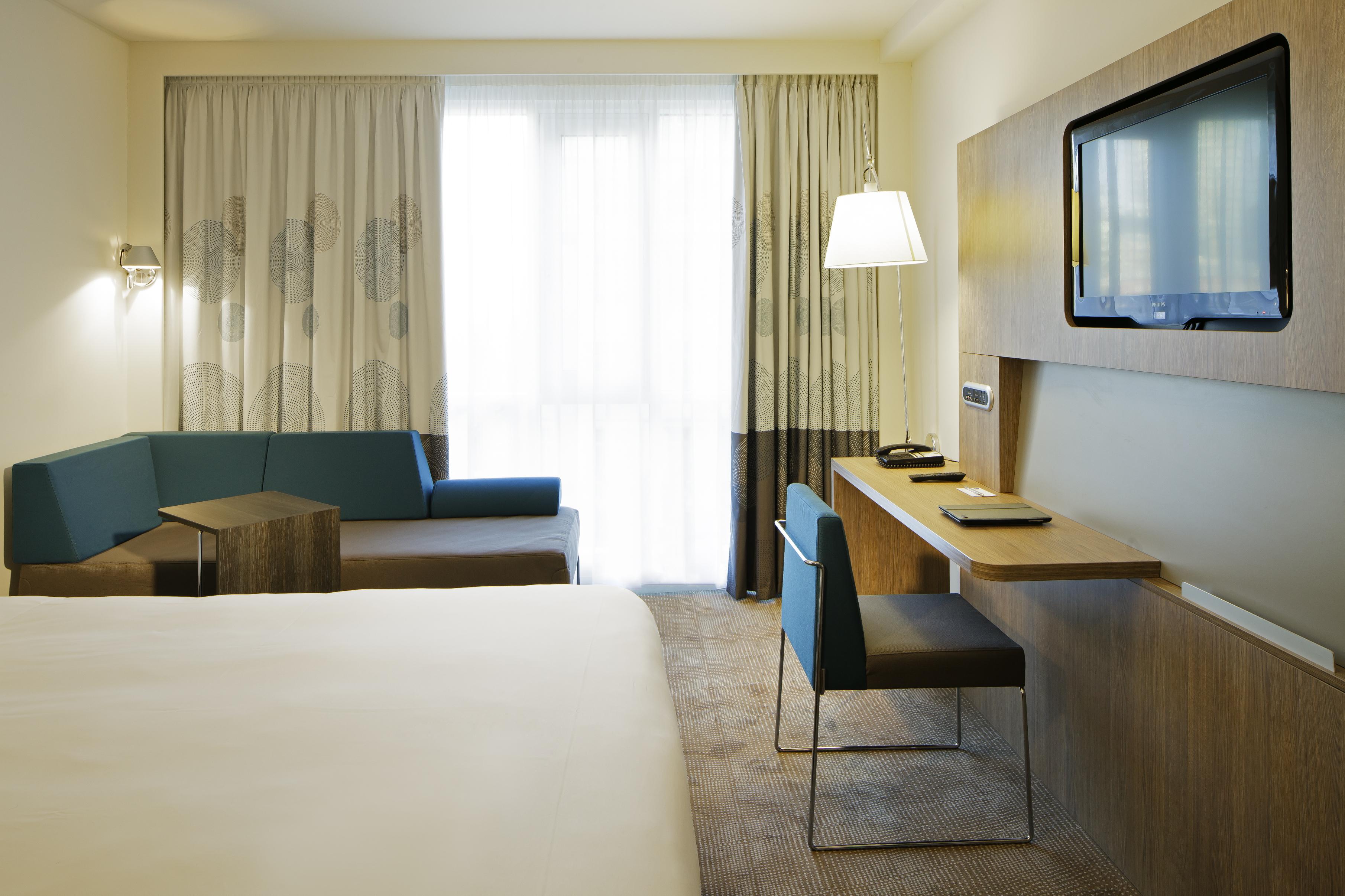 Novotel Blackfriars 4* London