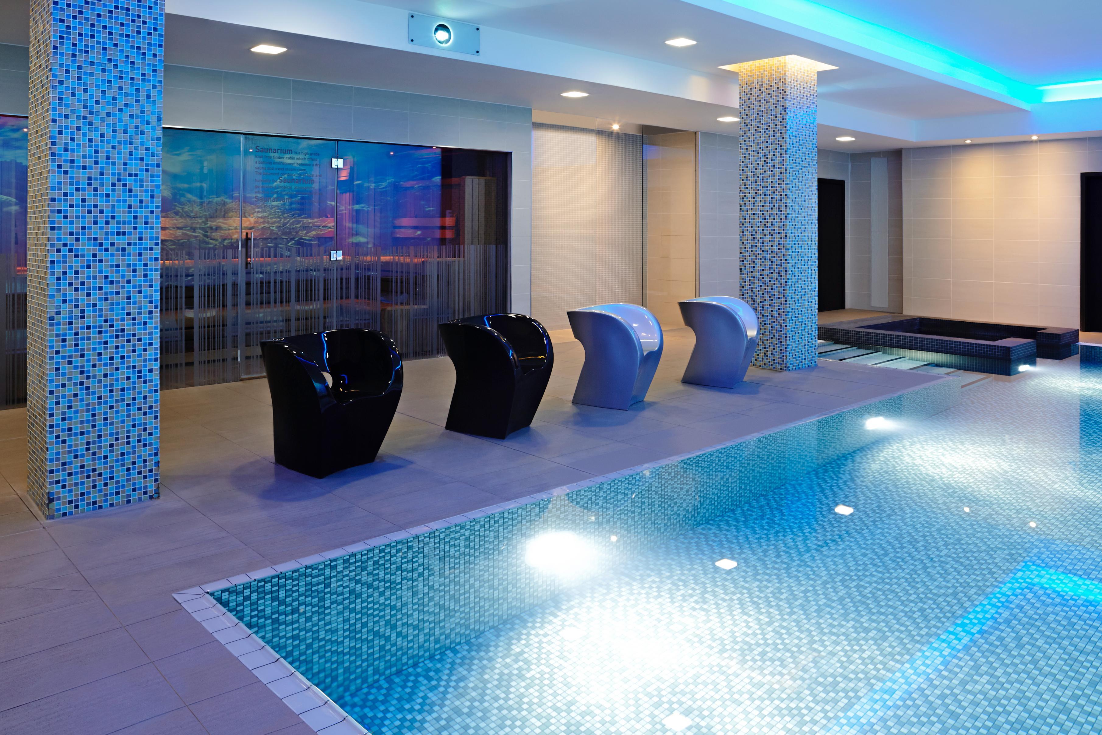 Hotell Novotel Blackfriars London