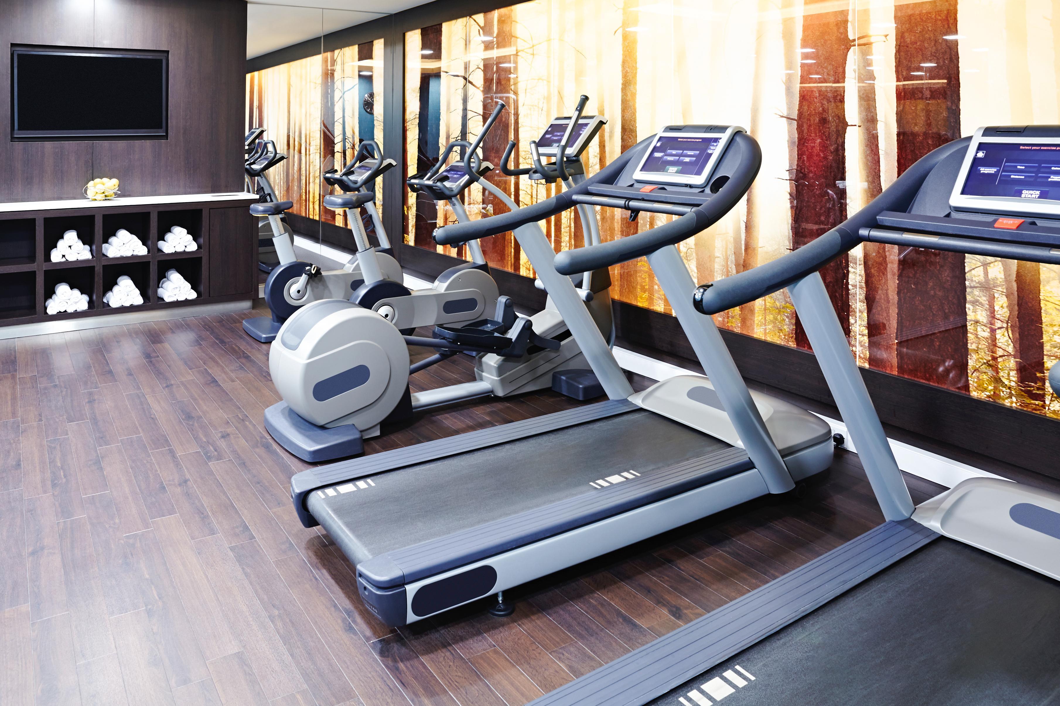 Novotel Blackfriars Hotell London