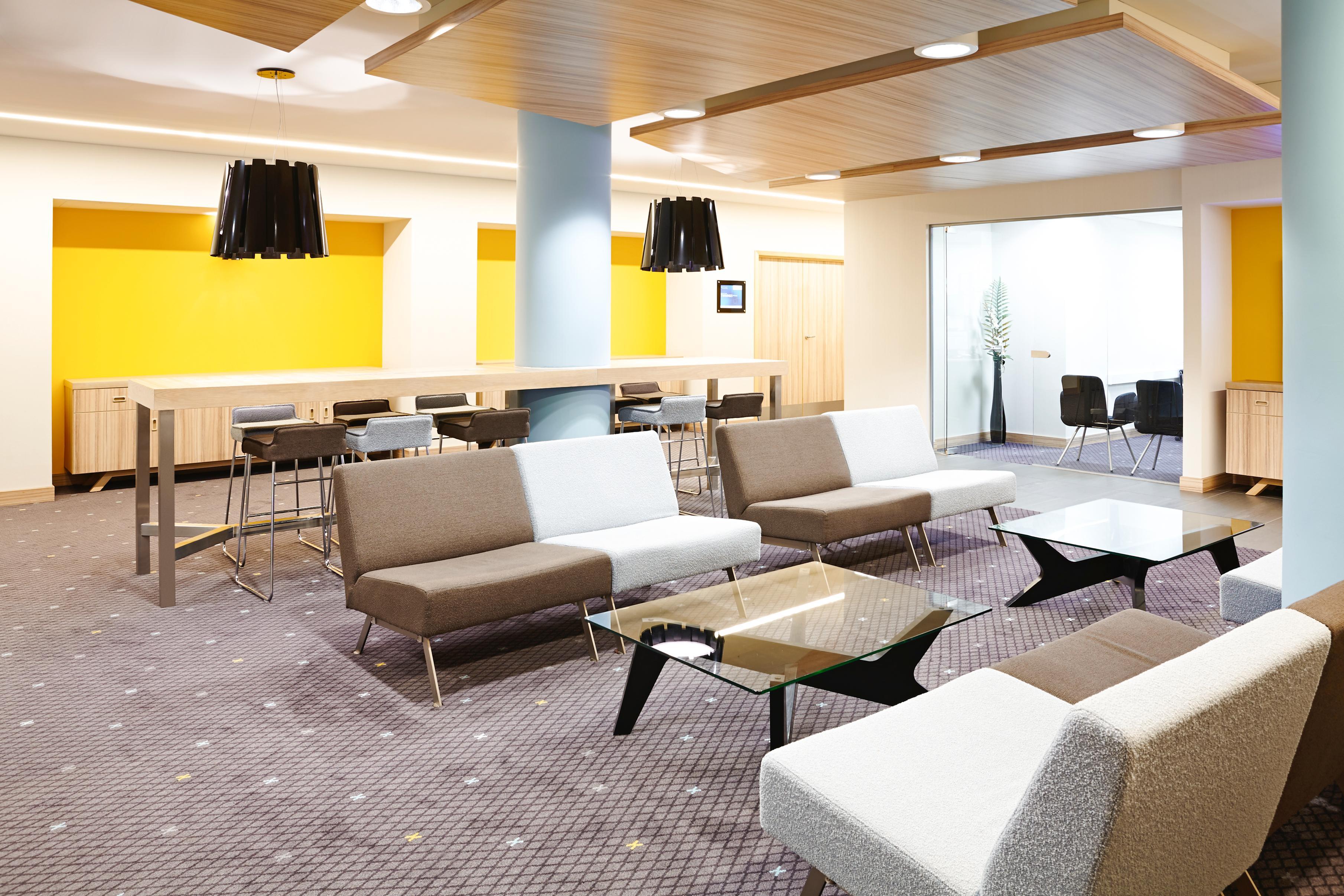 Novotel Blackfriars London