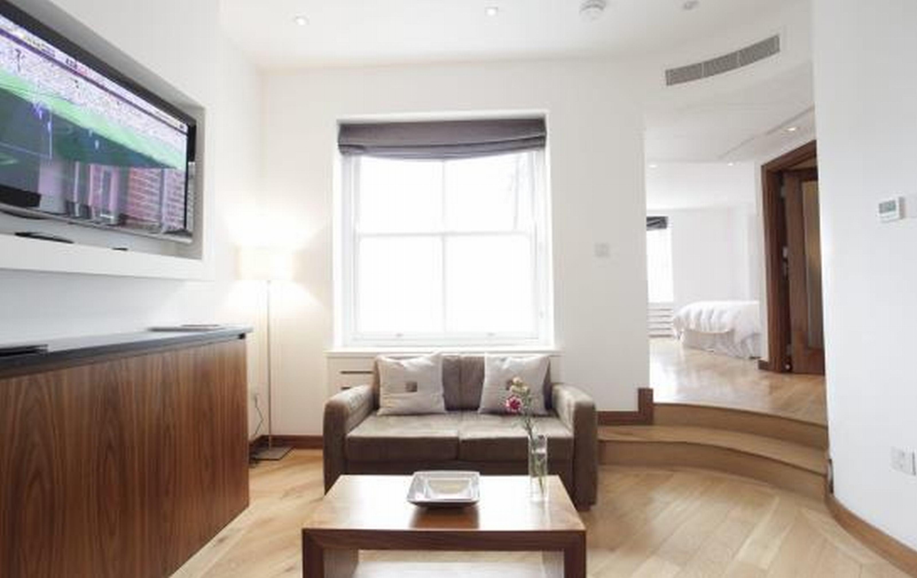 Presidential Kensington 4* London