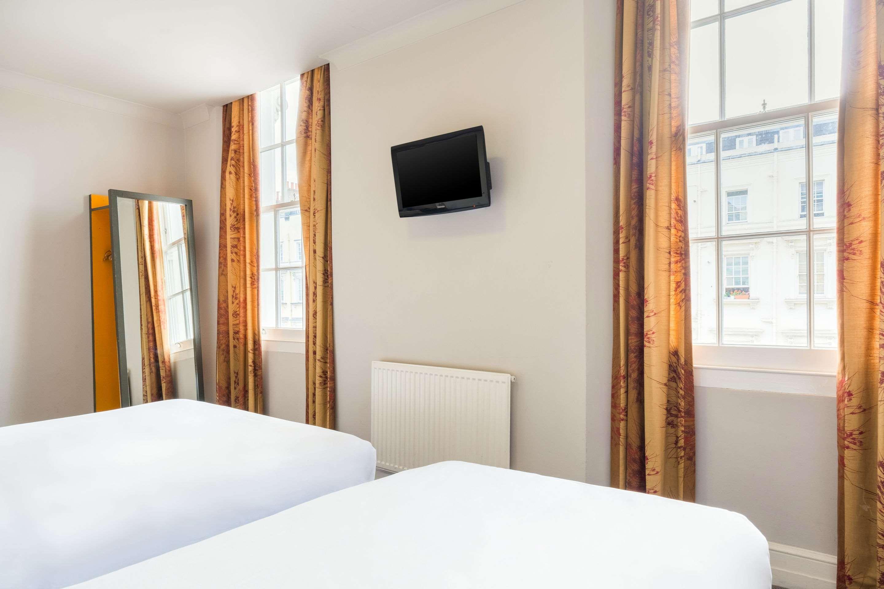 Hotel Comfort - Westminster London