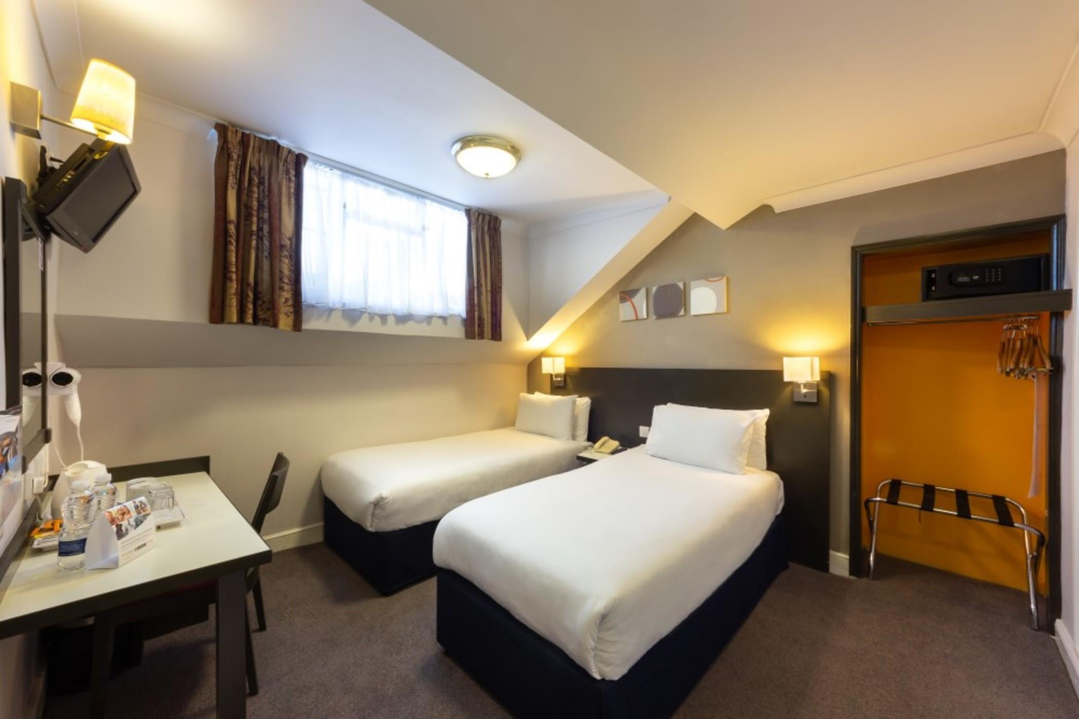 Hotel Comfort - Westminster