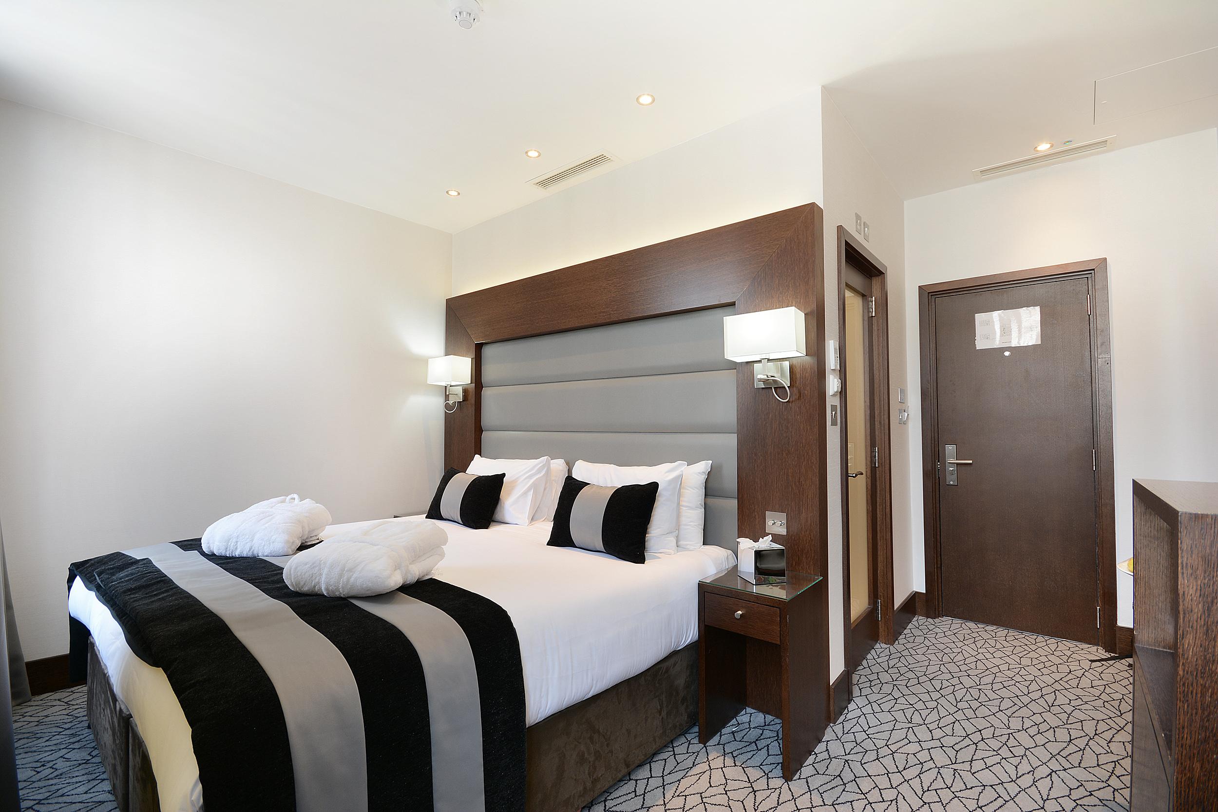 Hotel Inhabit Queen's Gardens, A Member Of Design