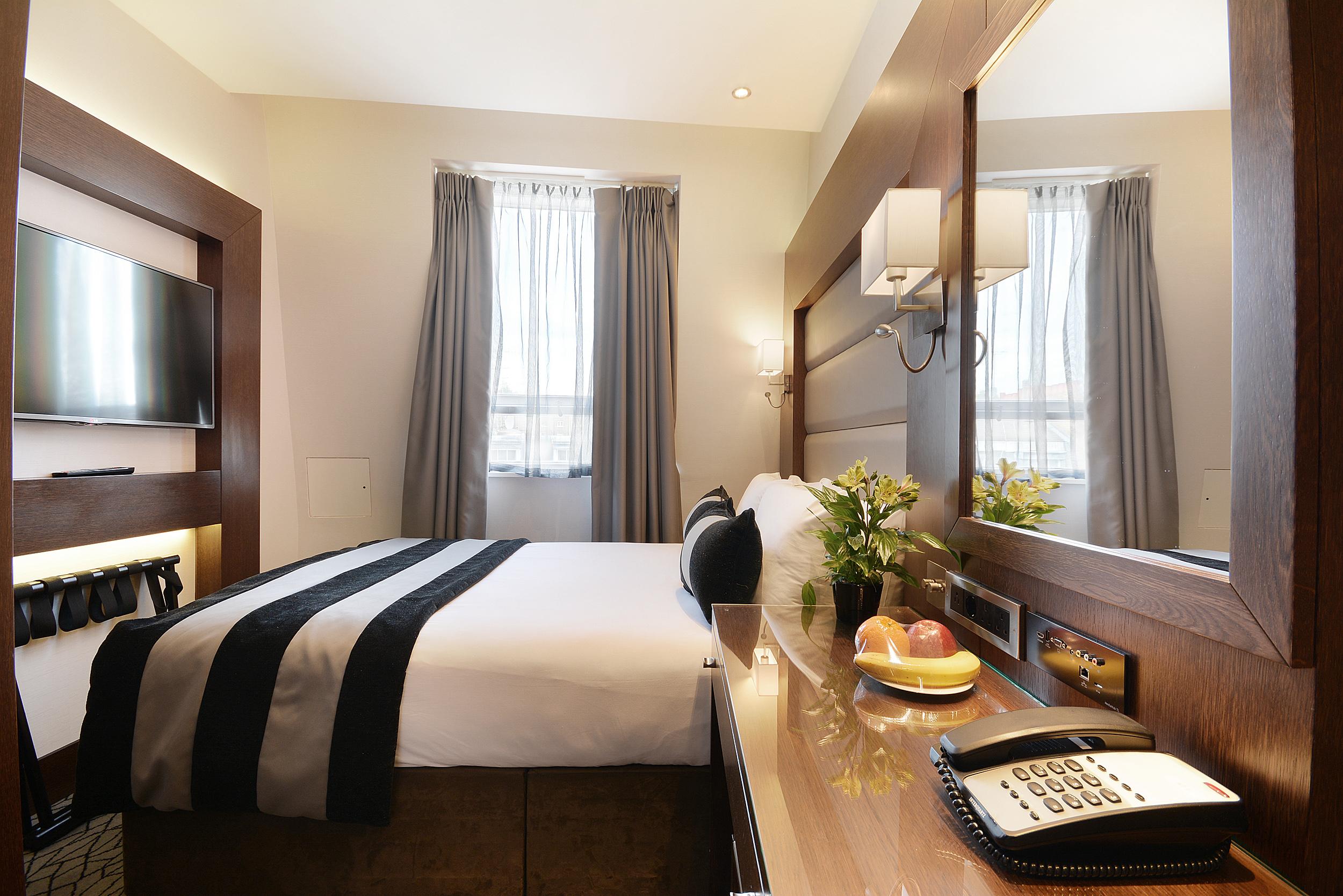 Inhabit Queen's Gardens, A Member Of Design 5* London