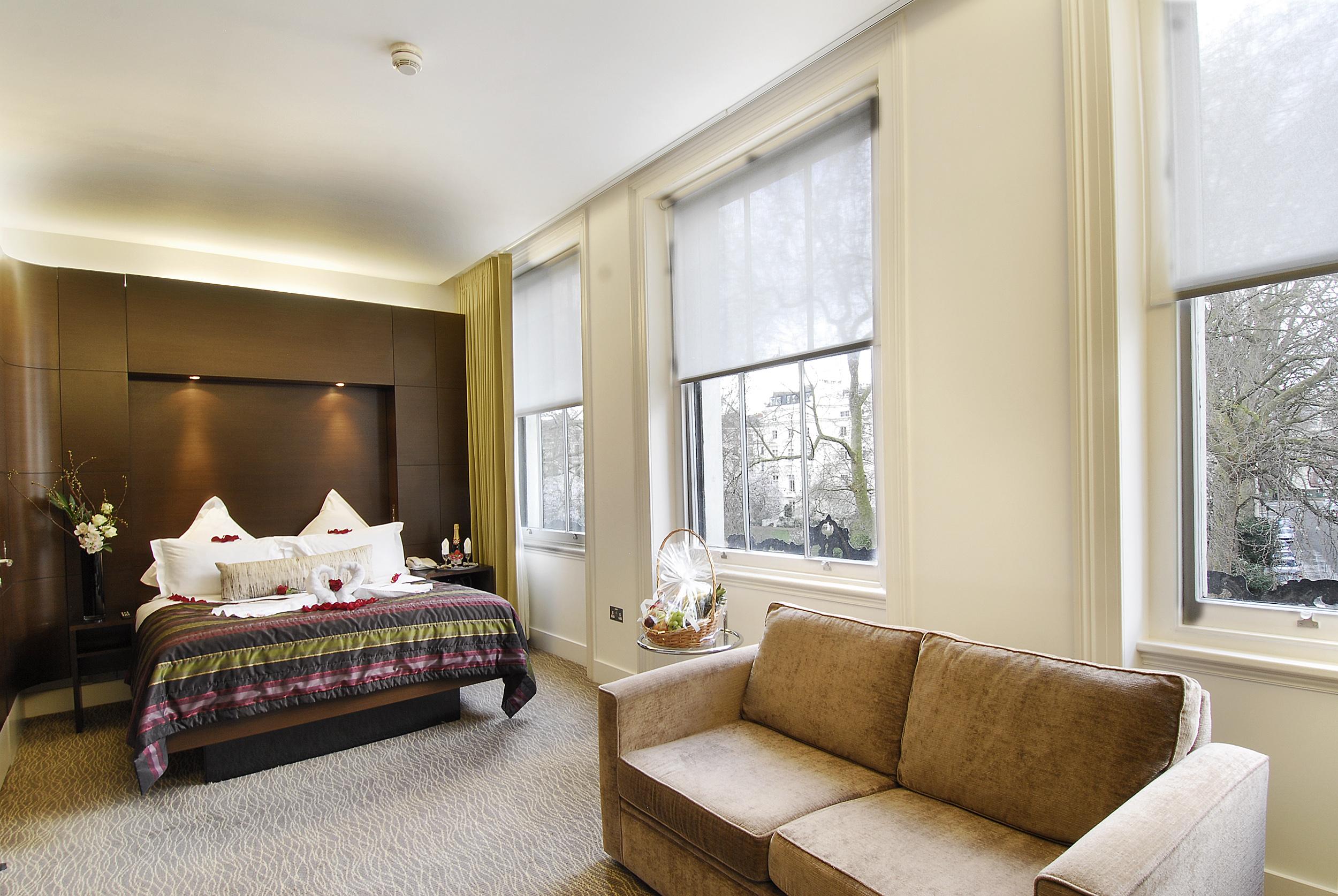 Hotel Inhabit Queen's Gardens, A Member Of Design London