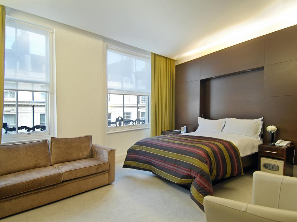 Hotel Inhabit Queen's Gardens, A Member Of Design