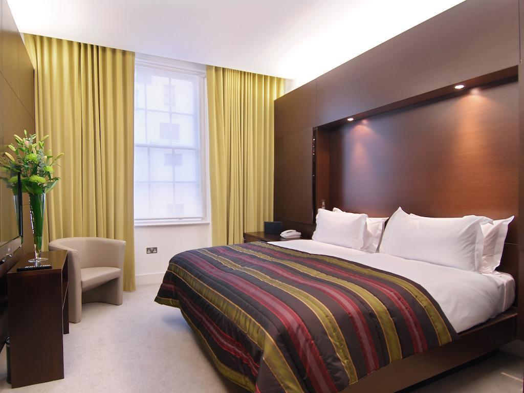 Hotel Inhabit Queen's Gardens, A Member Of Design