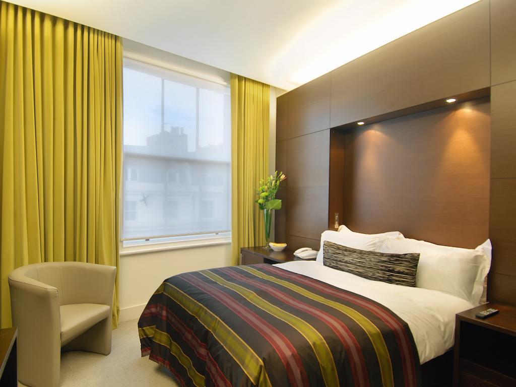 Inhabit Queen's Gardens, A Member Of Design 5* London