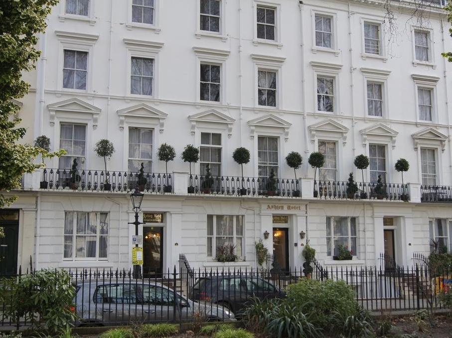 Hotel Sonder The Voyage London
