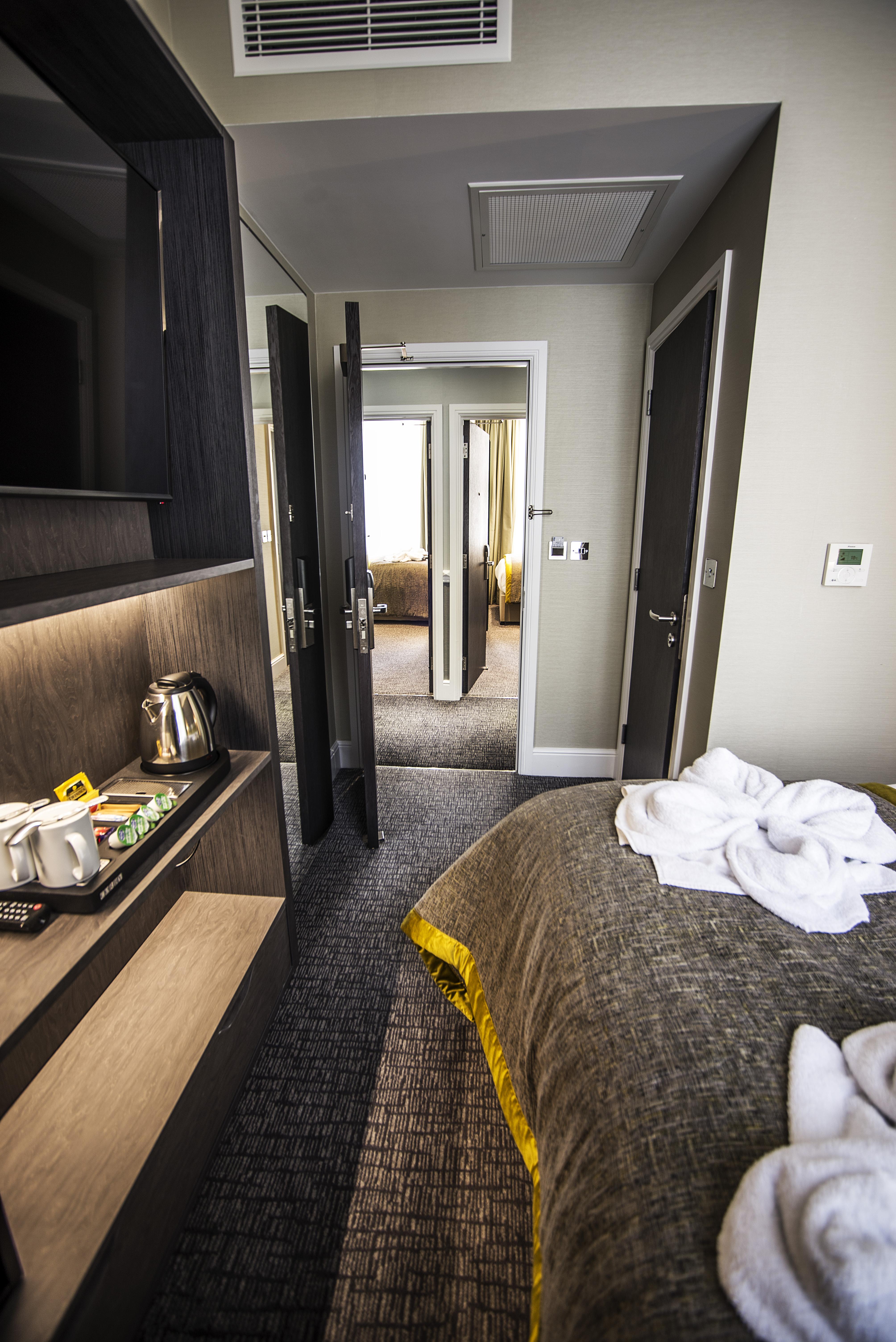 Hotel Mornington Victoria
