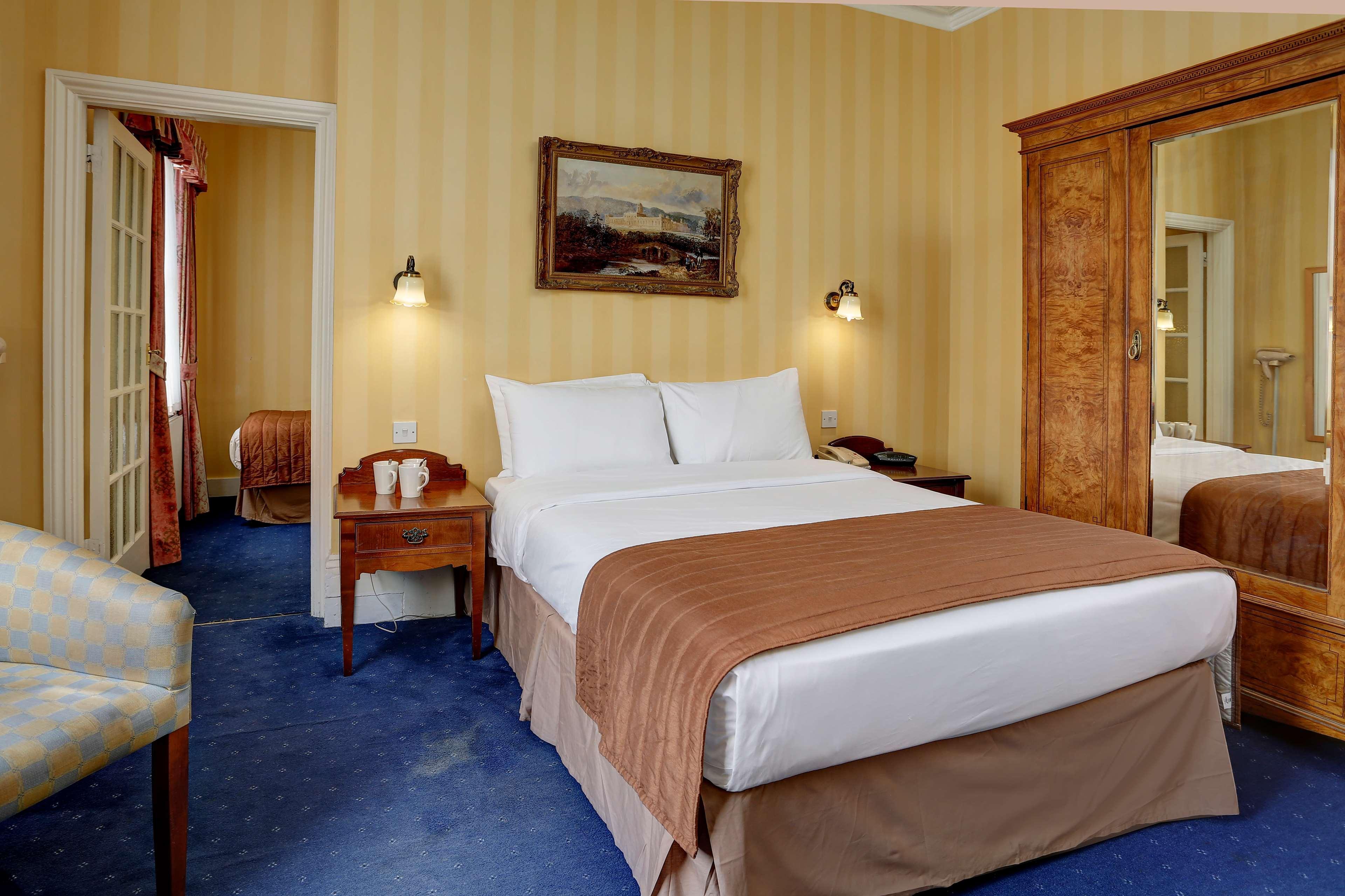 Western Swiss 3* London