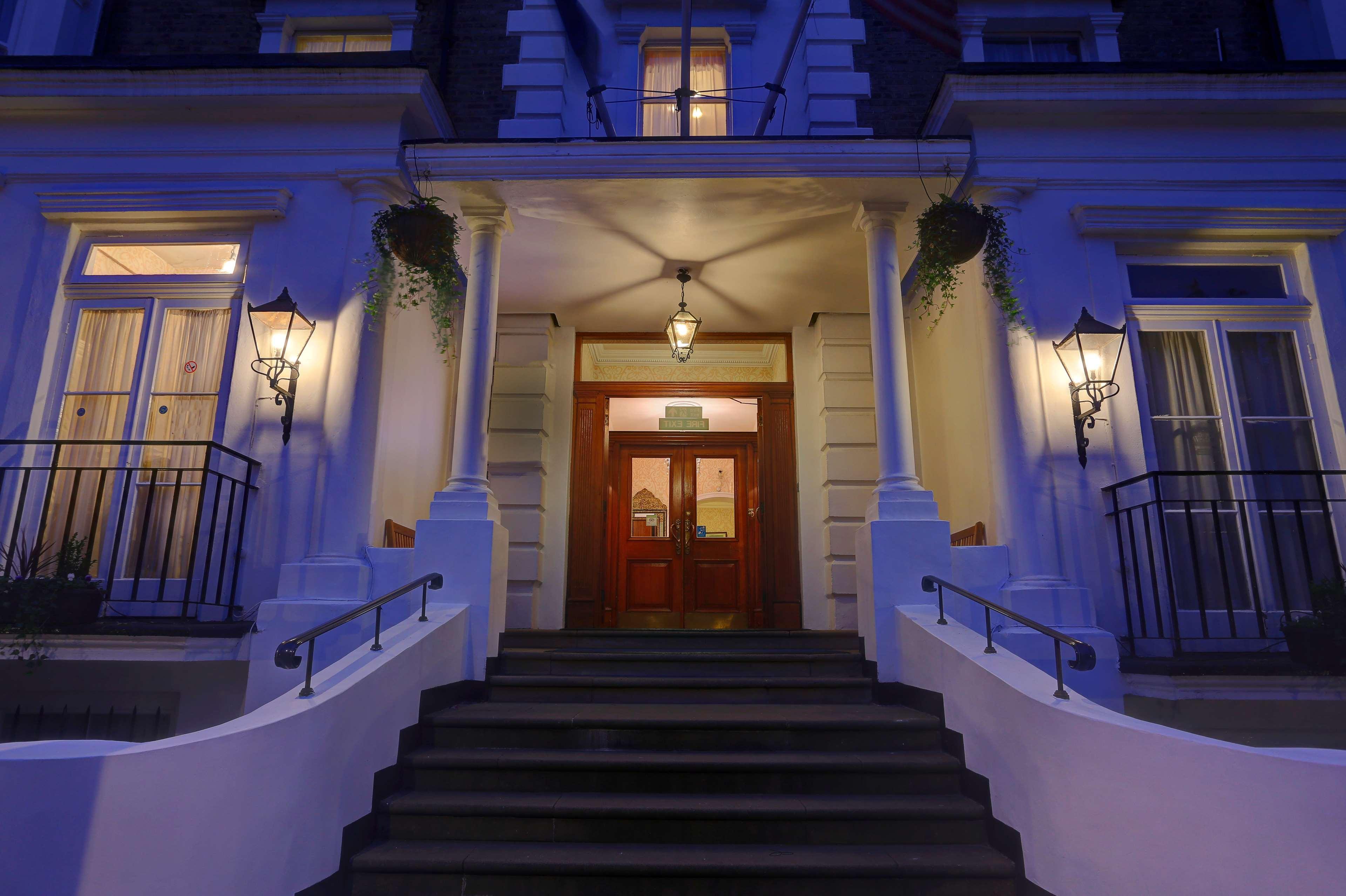 Hotel Western Swiss