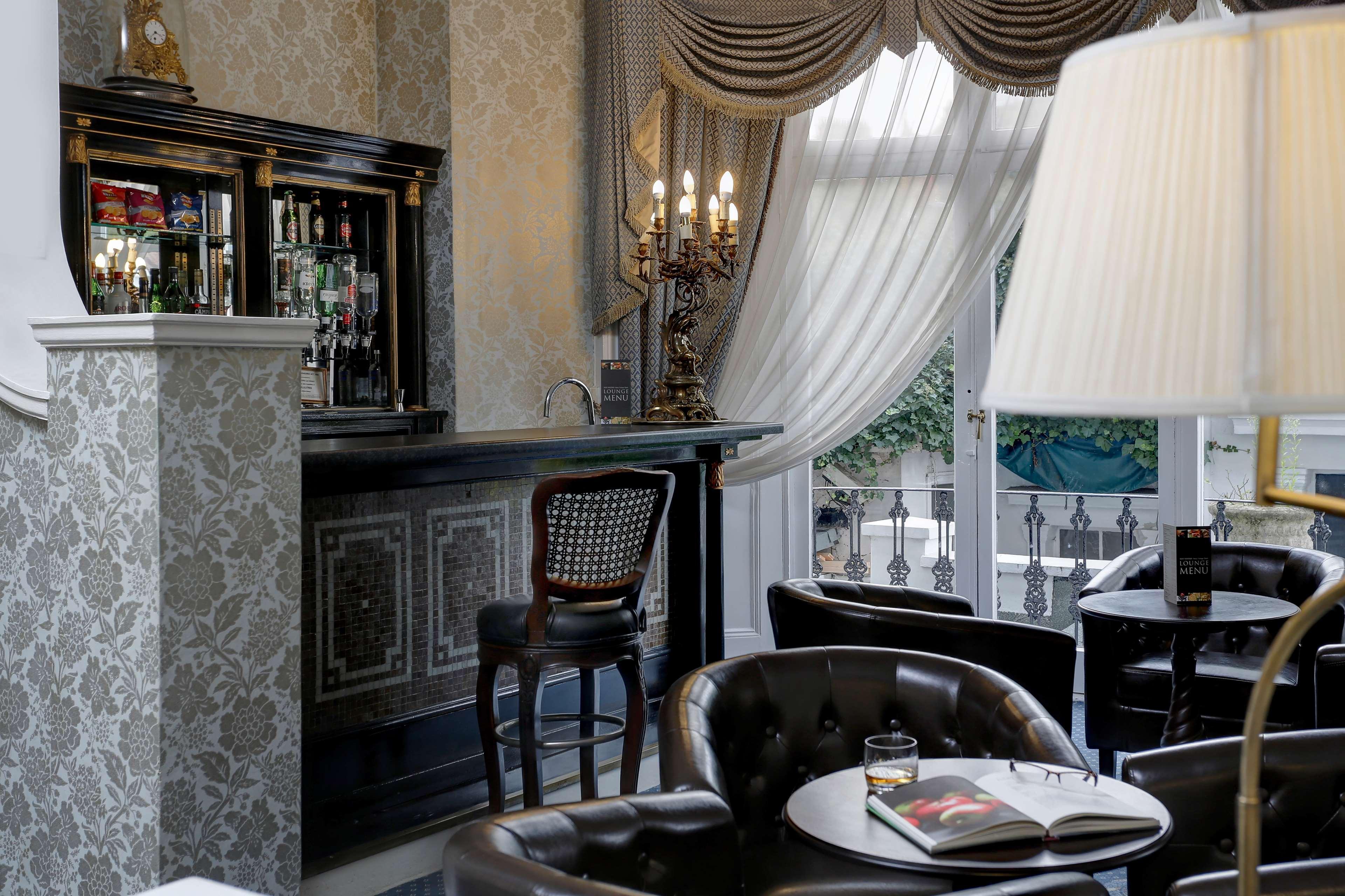 Western Swiss Hotel