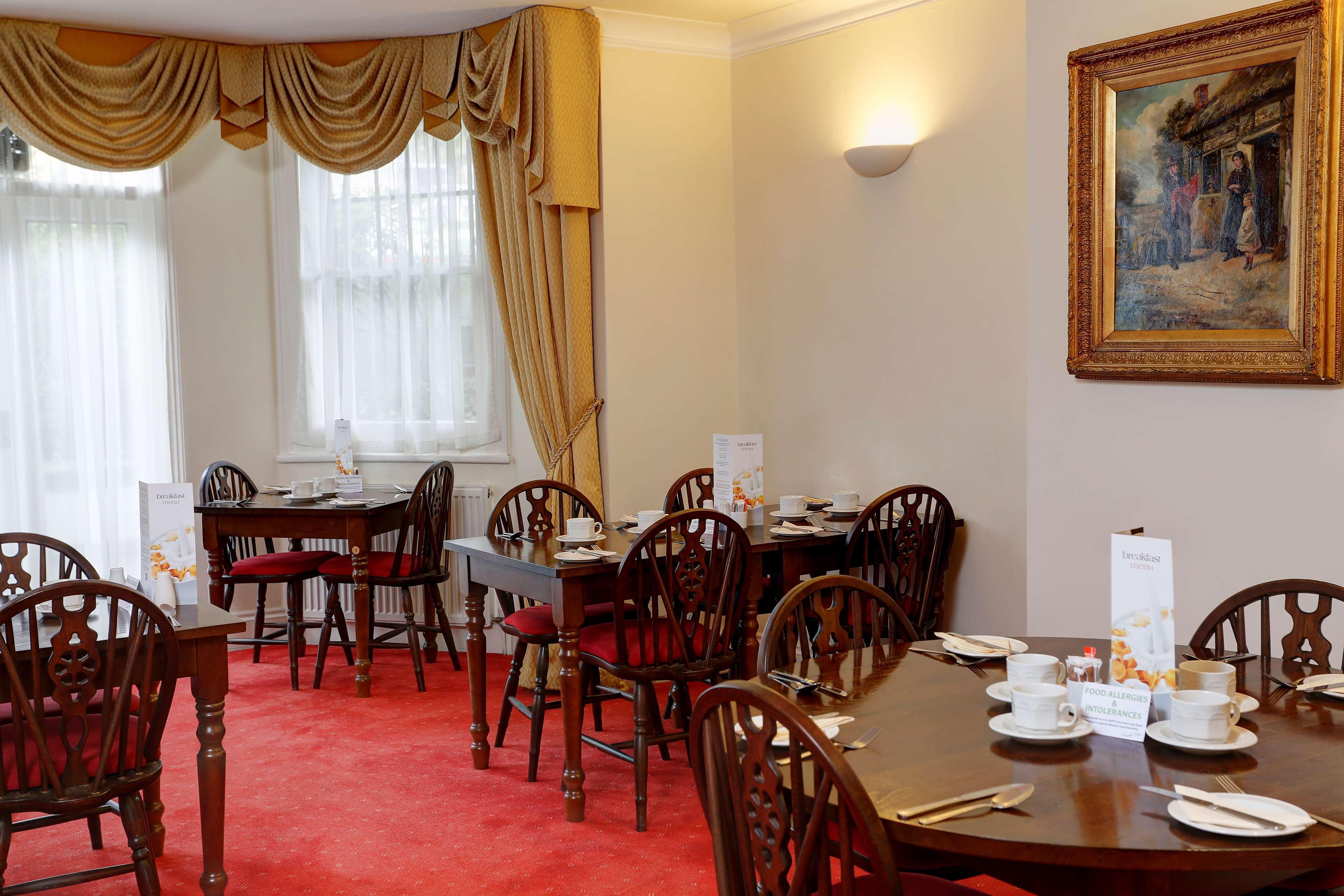 Hotel Western Swiss 3*