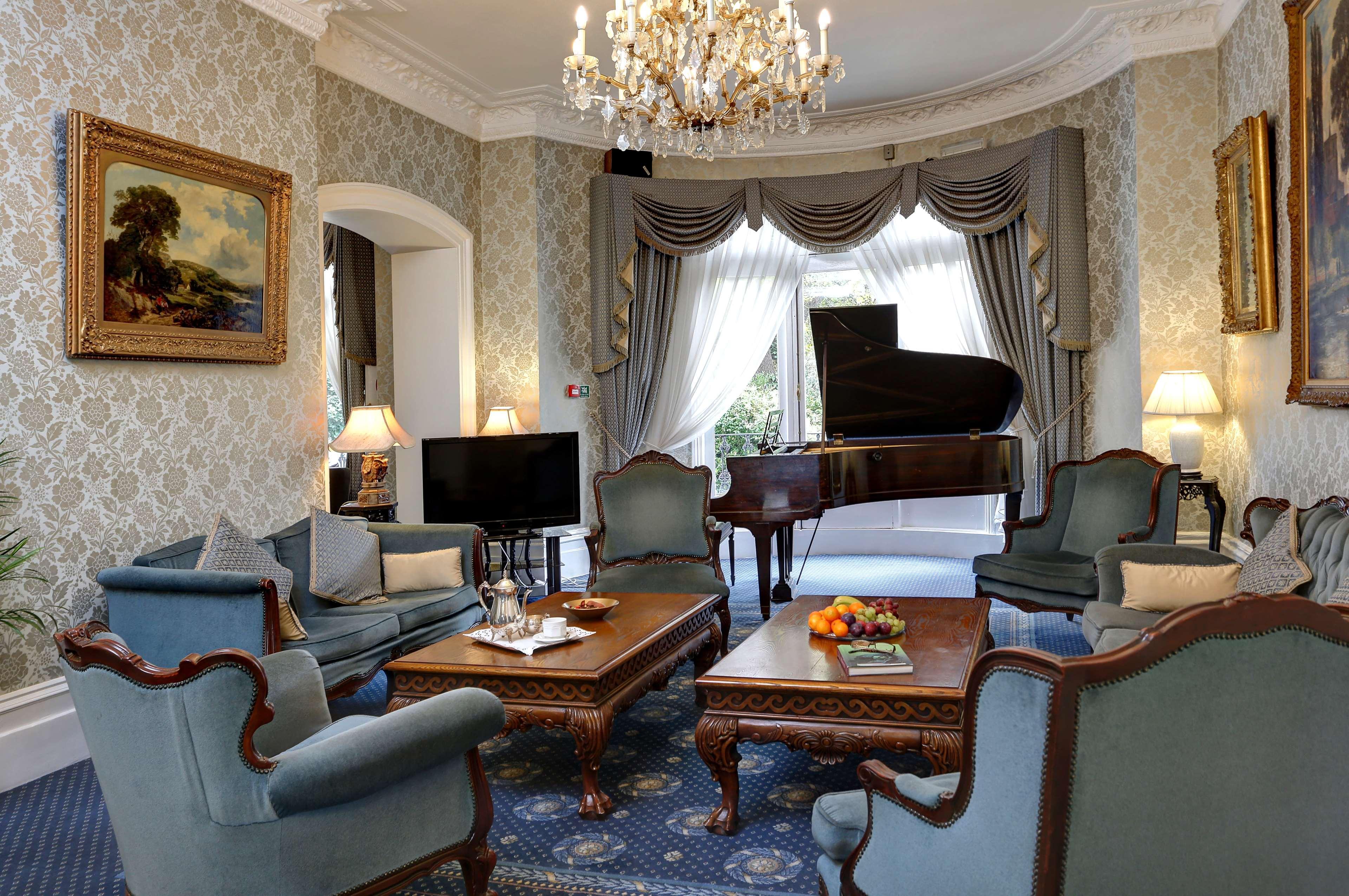 Western Swiss Hotel 3*