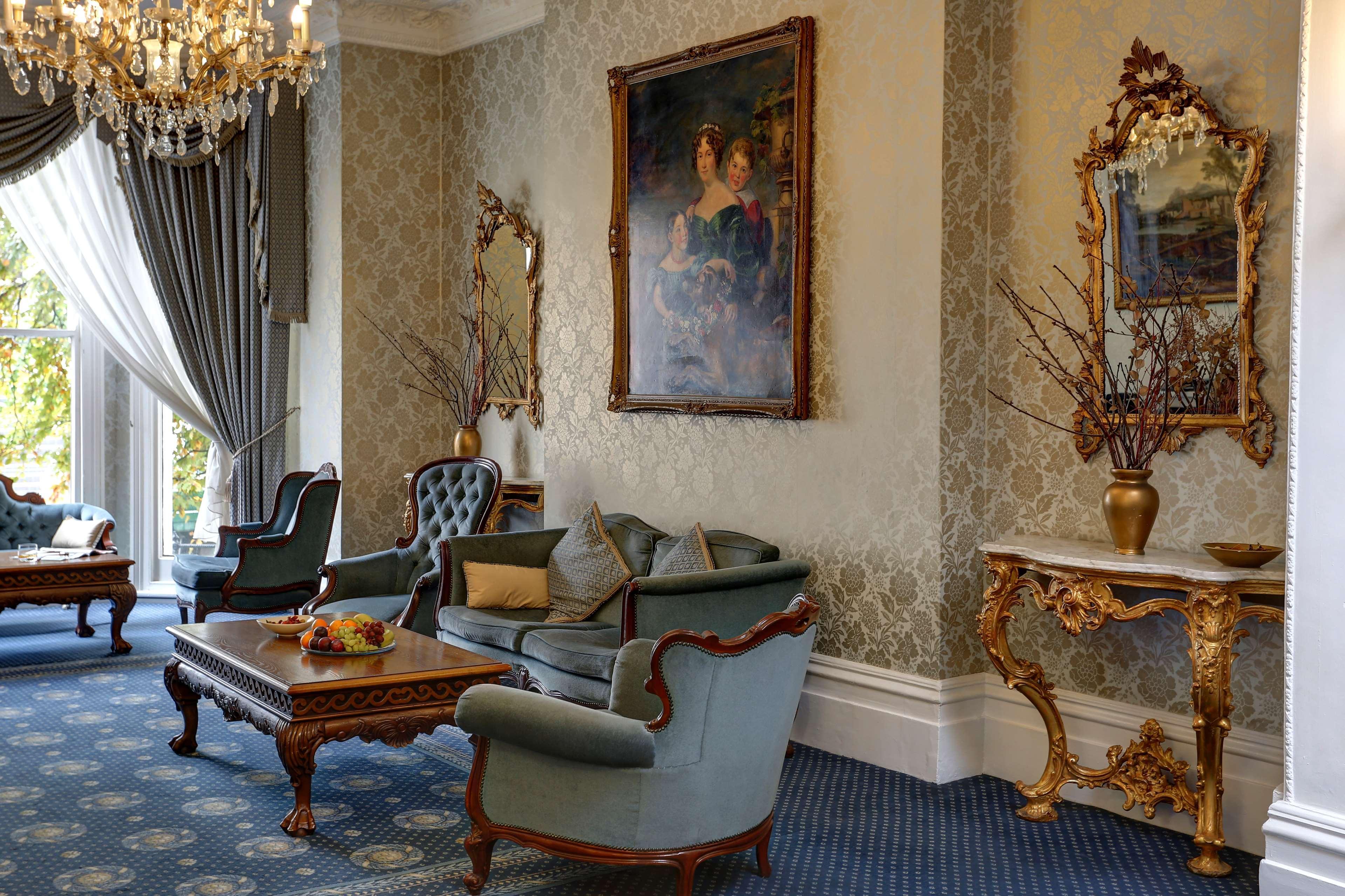Hotell Western Swiss London