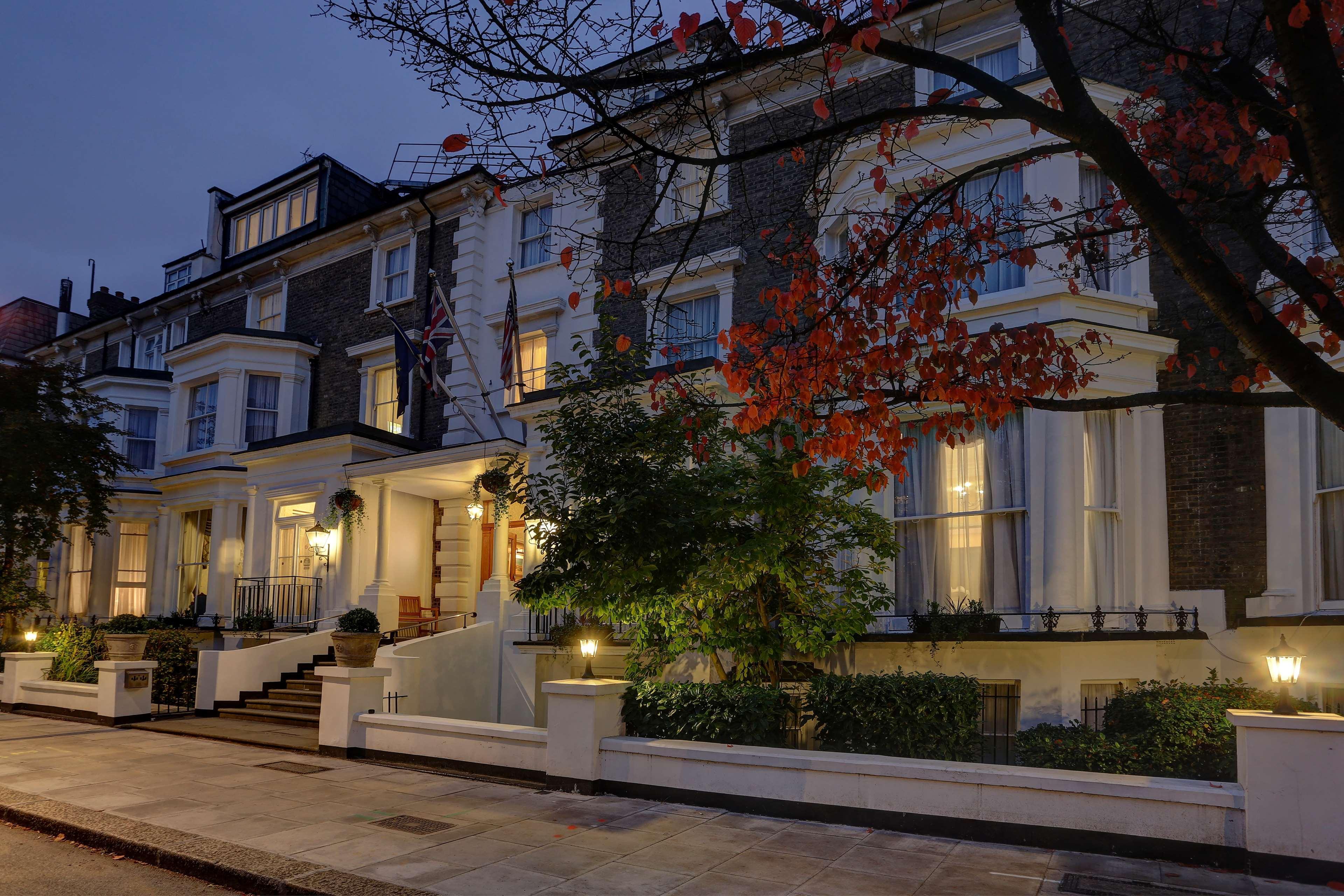 Western Swiss Hotel 3*