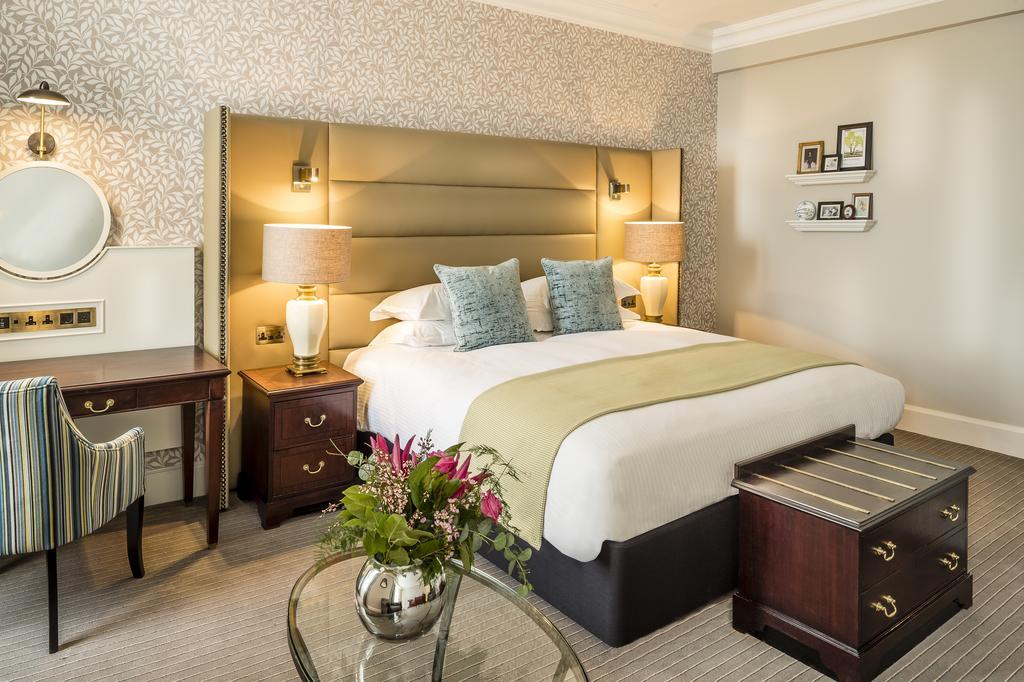 The Bailey's Kensington Hotell