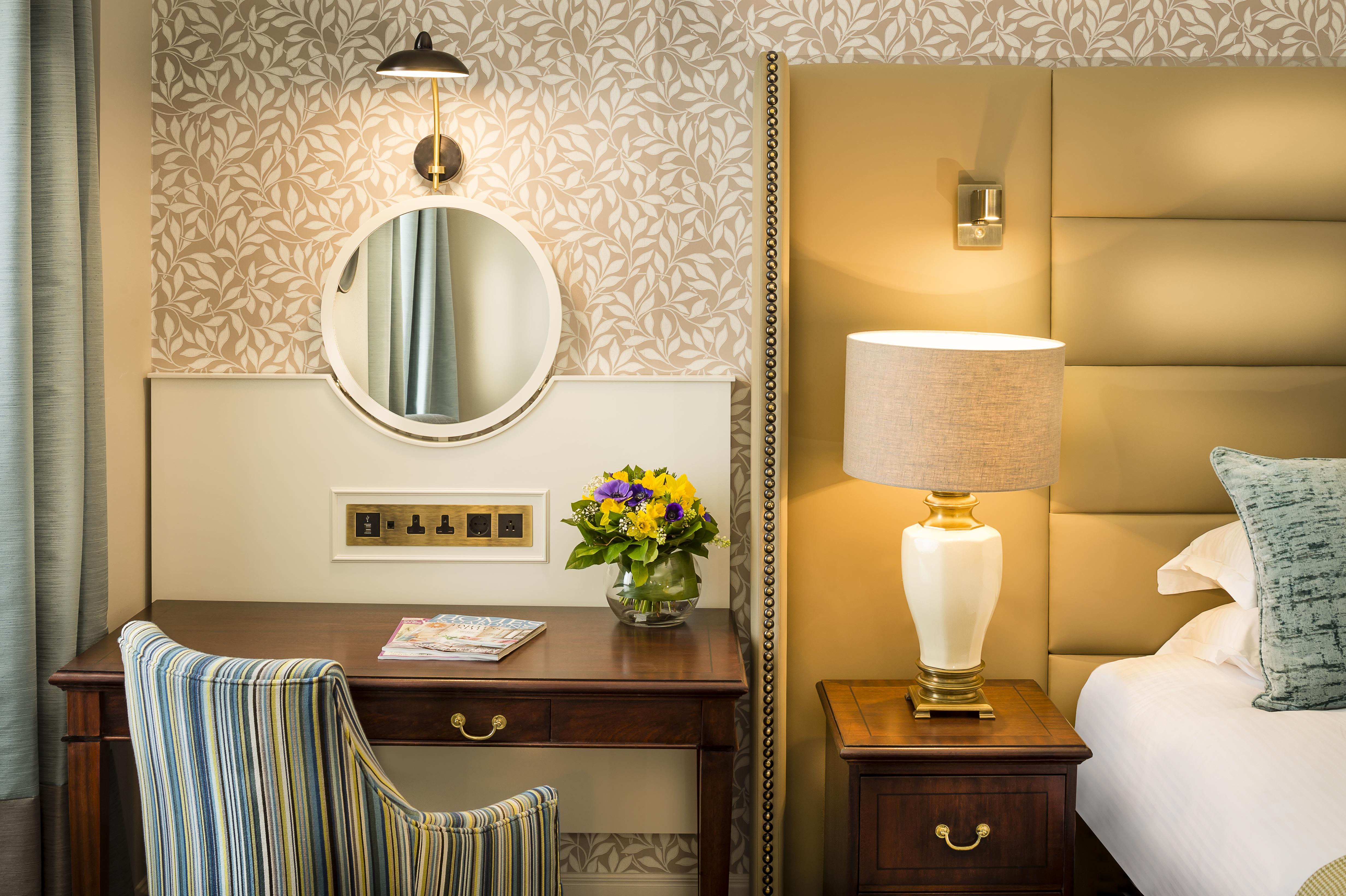 Hotell The Bailey's Kensington London