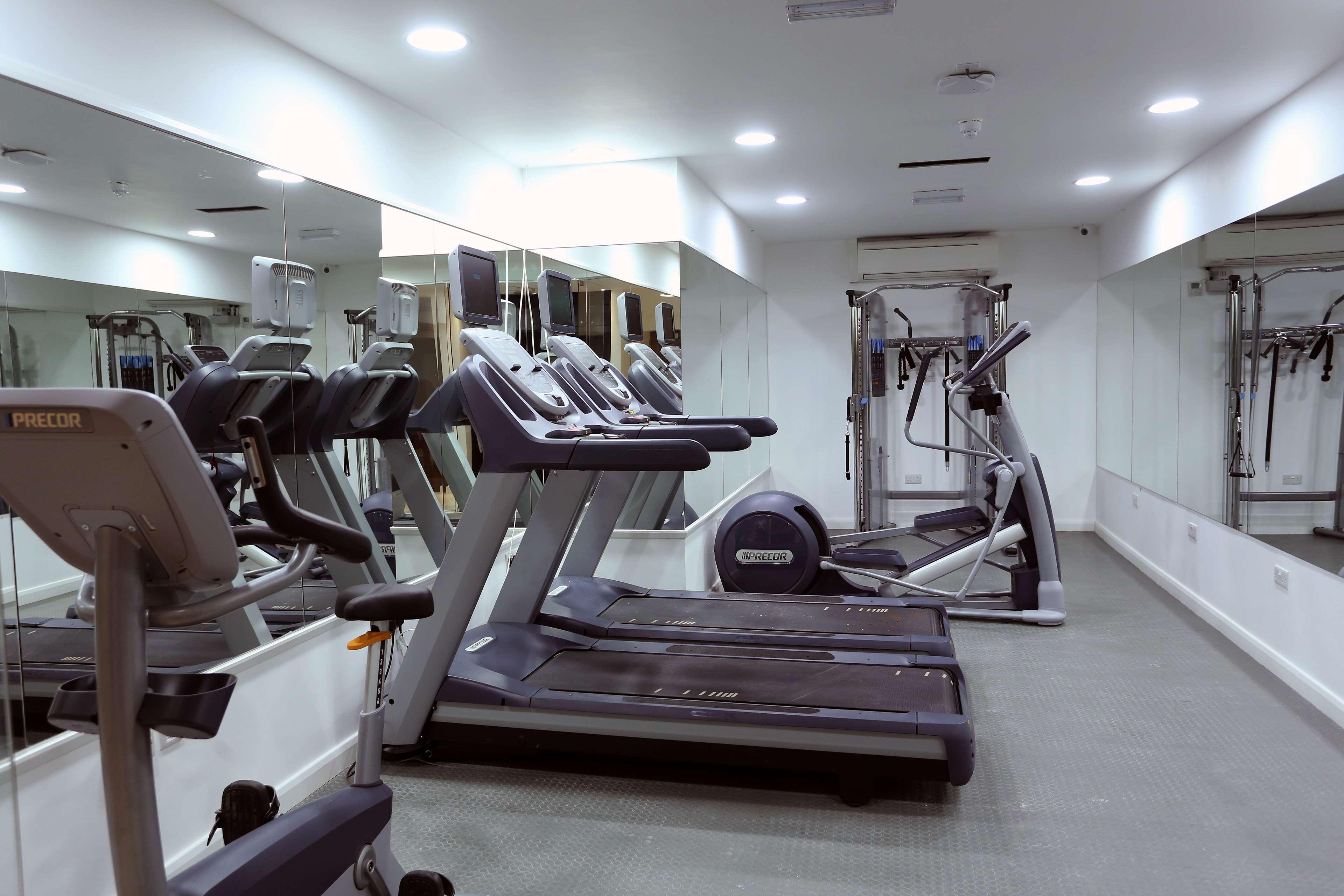 Western Palm Hotell 4*