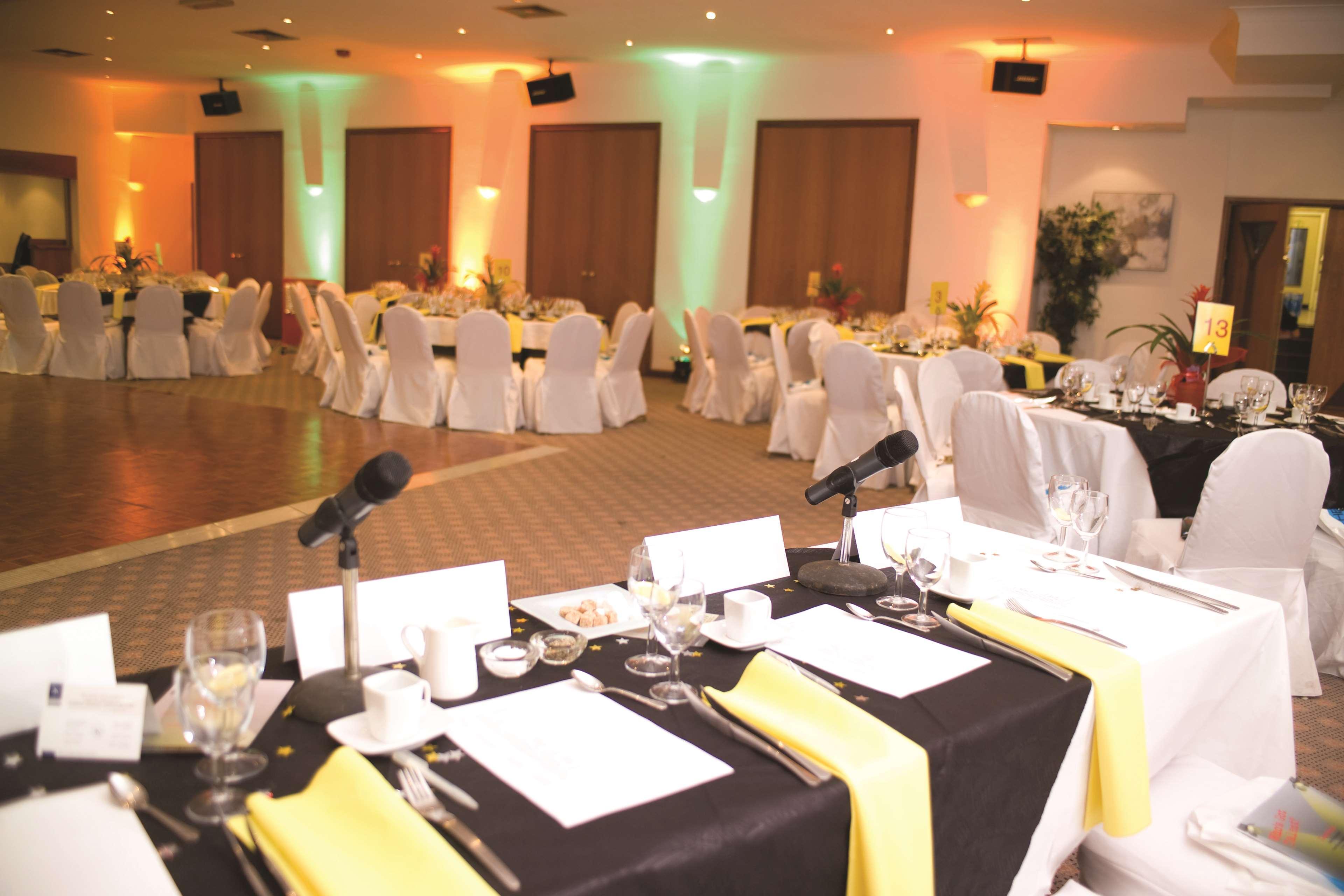Western Palm Hotell