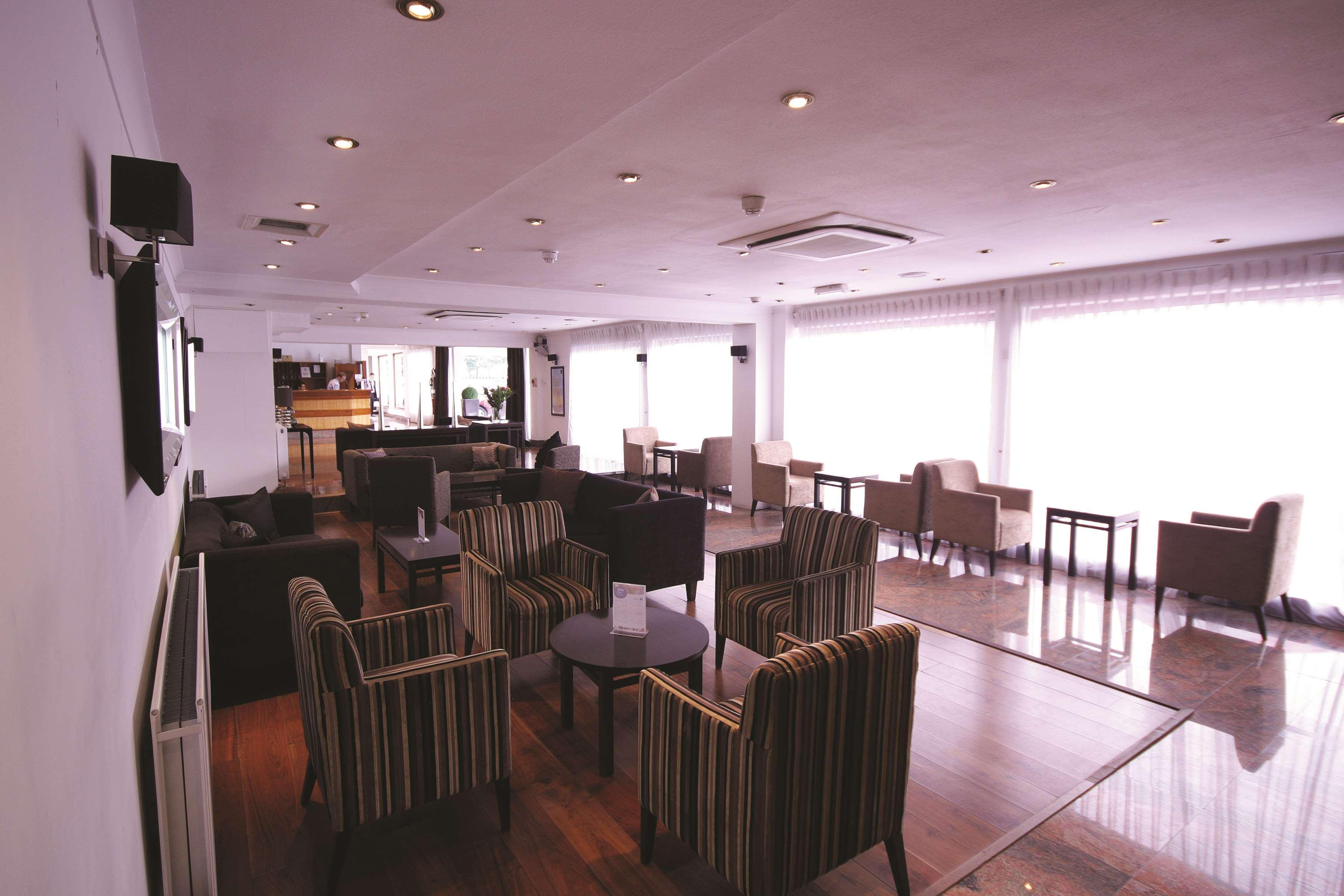 Western Palm Hotell