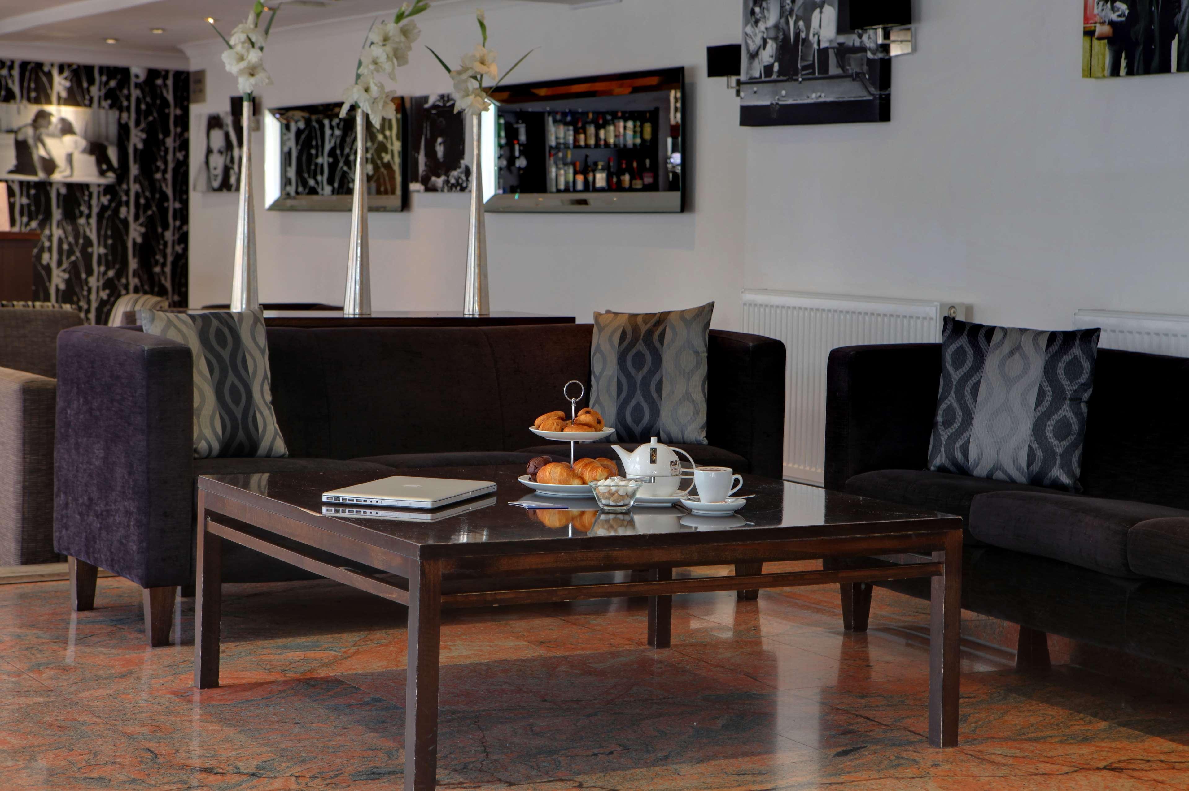 Hotell Western Palm London