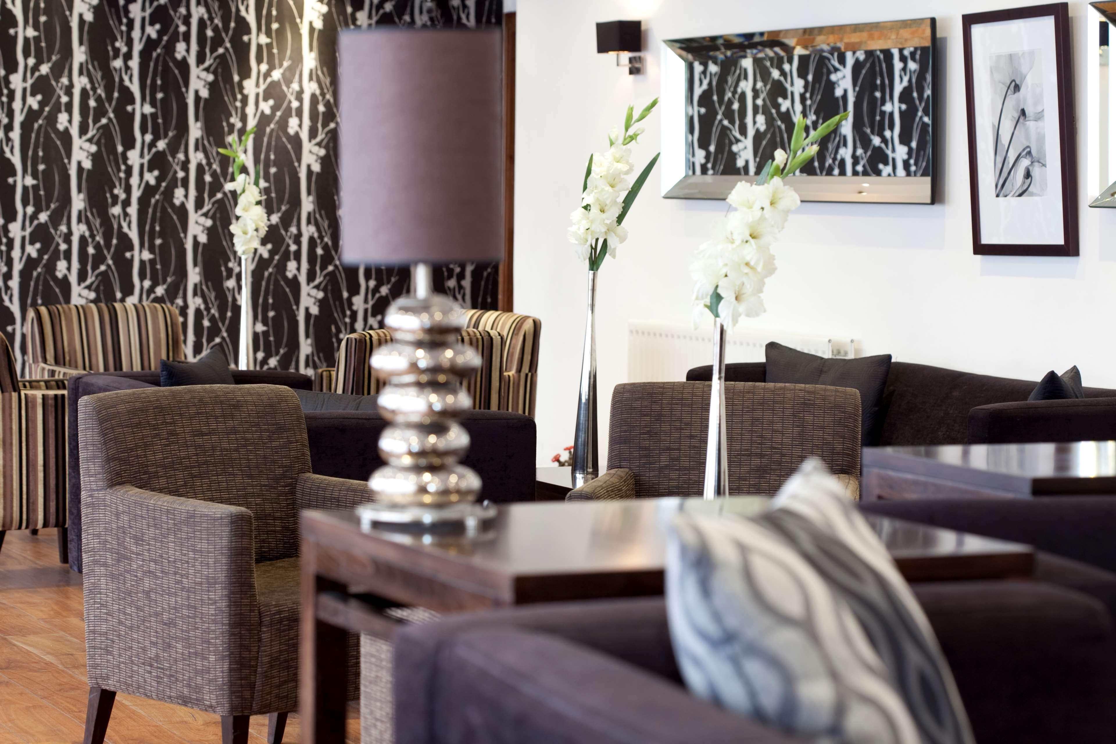 Western Palm Hotell London