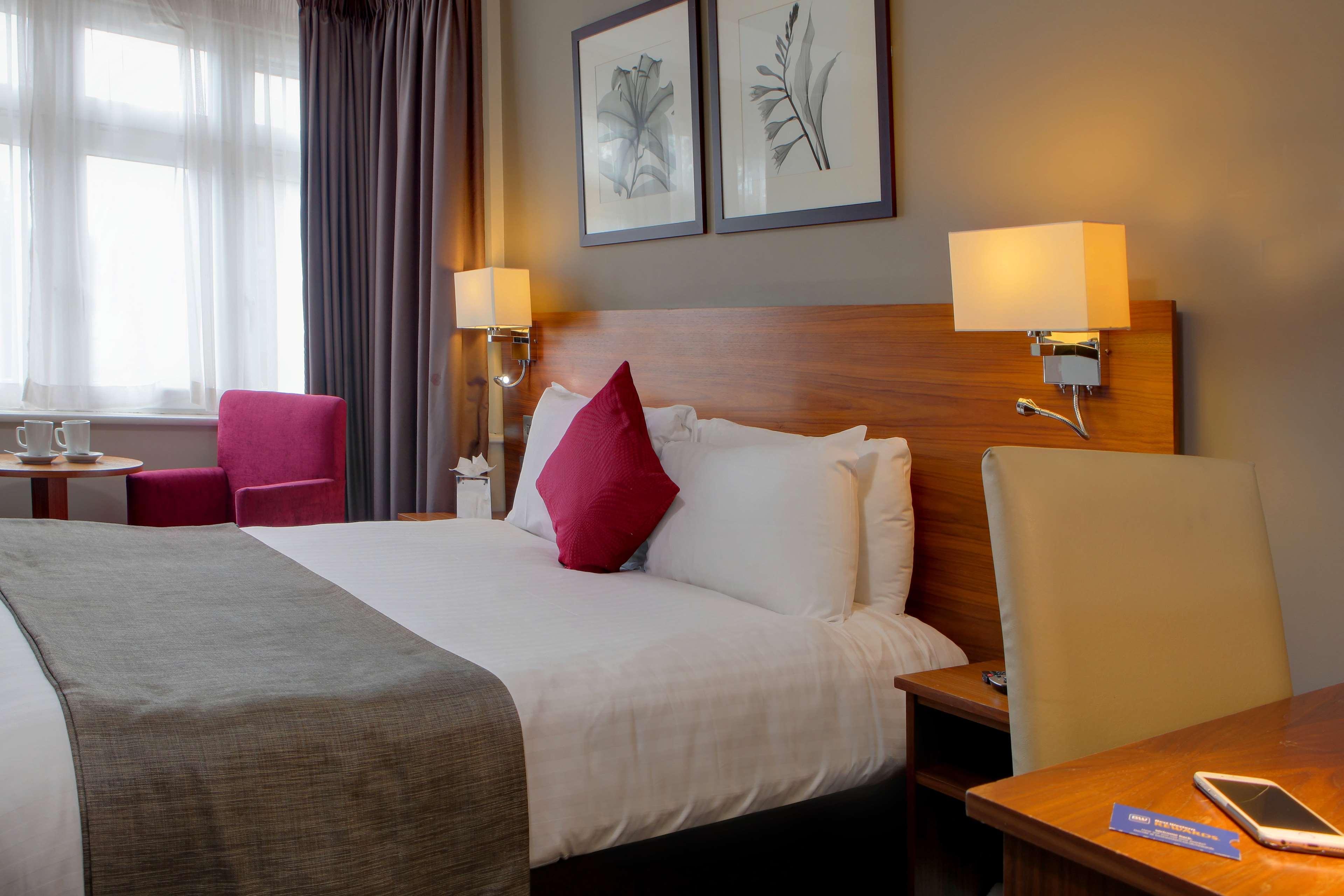 Hotell Western Palm 4*