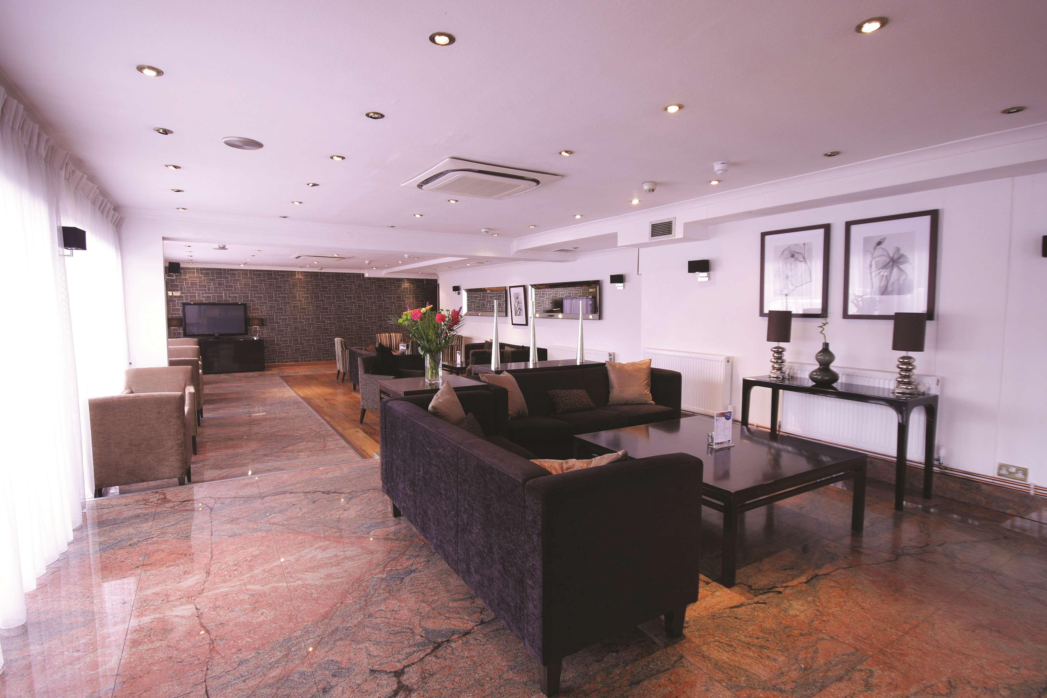 Western Palm Hotell