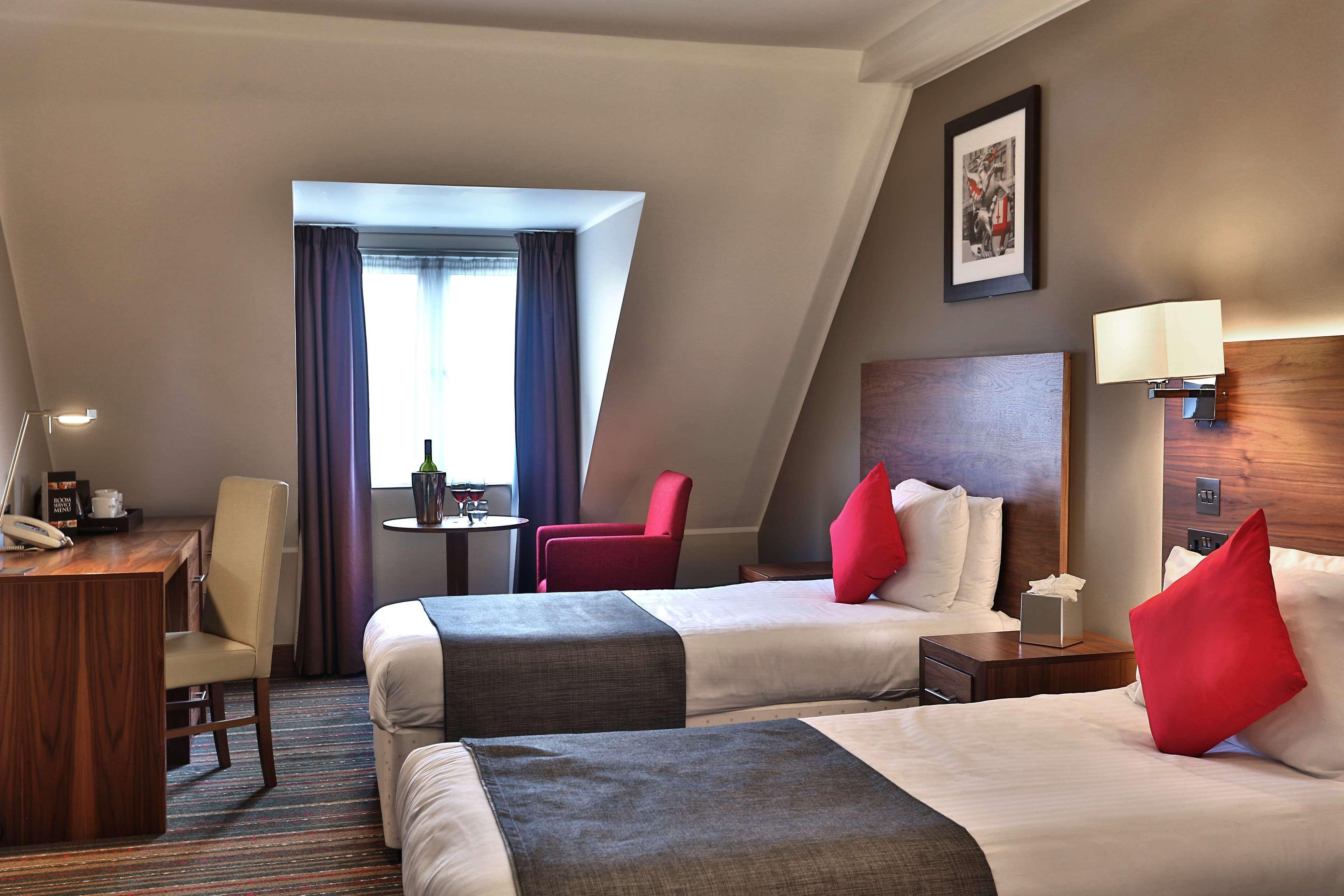 Hotell Western Palm