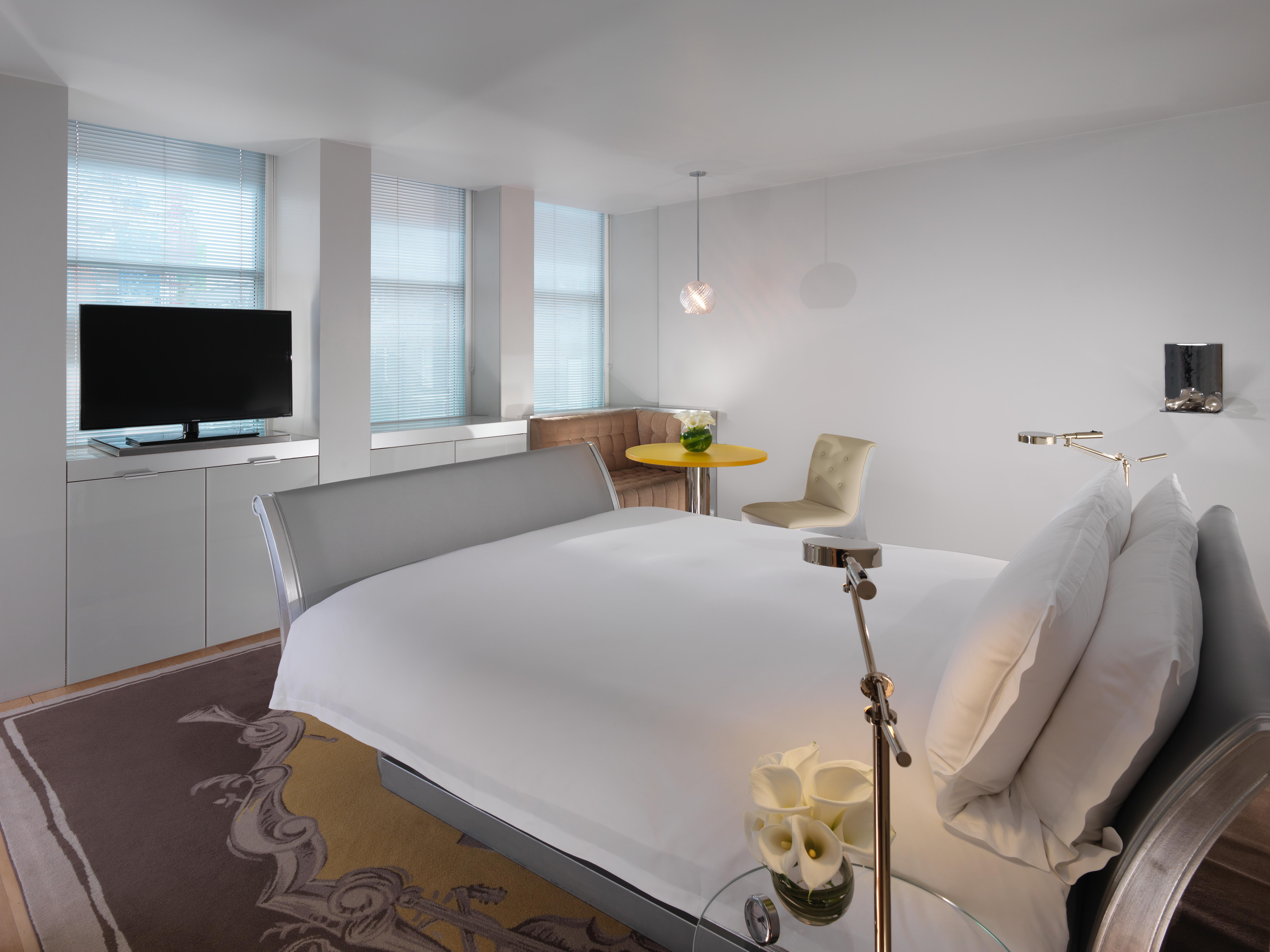 Hotel Sanderson 5*