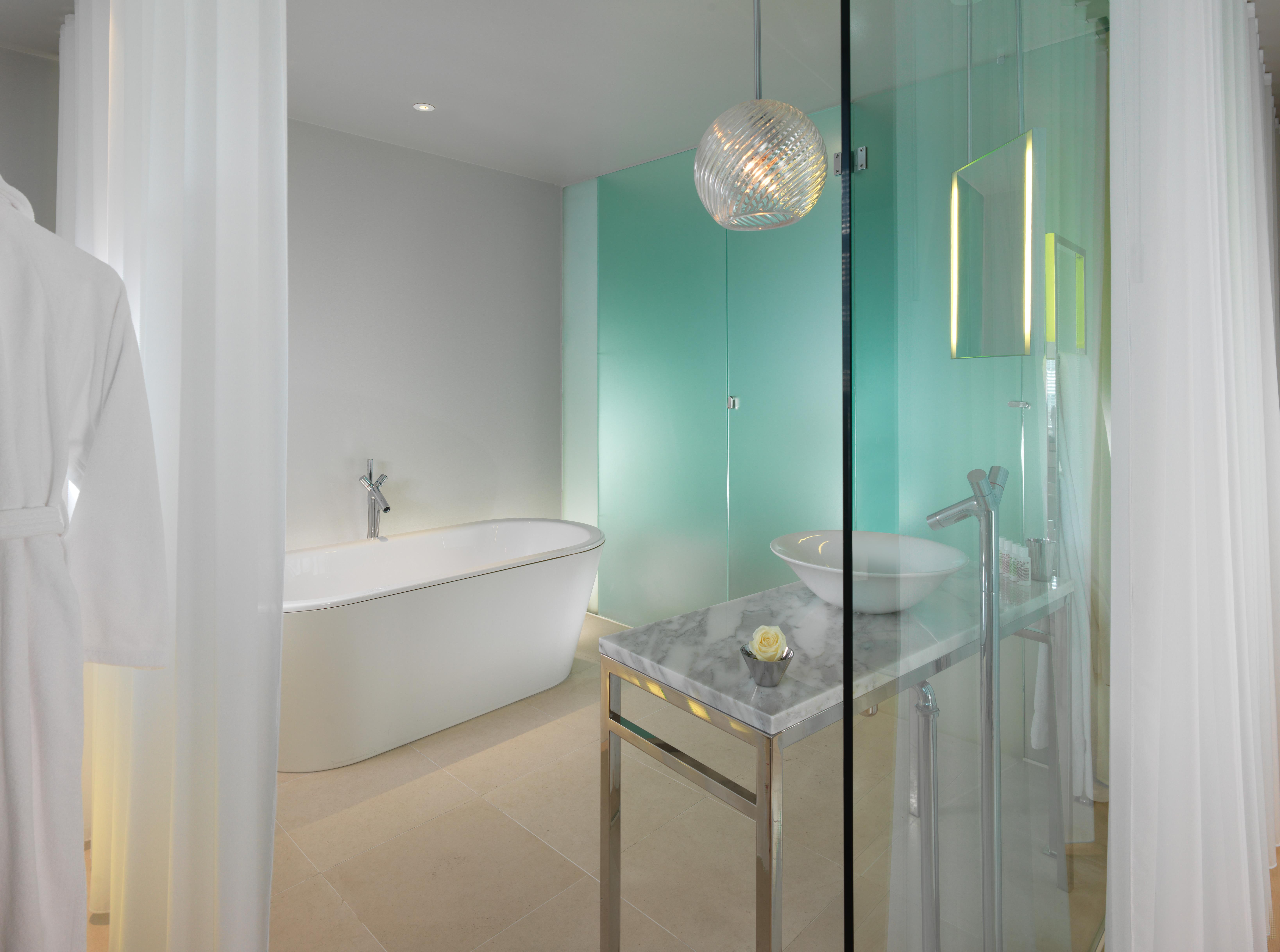 Sanderson Hotel London