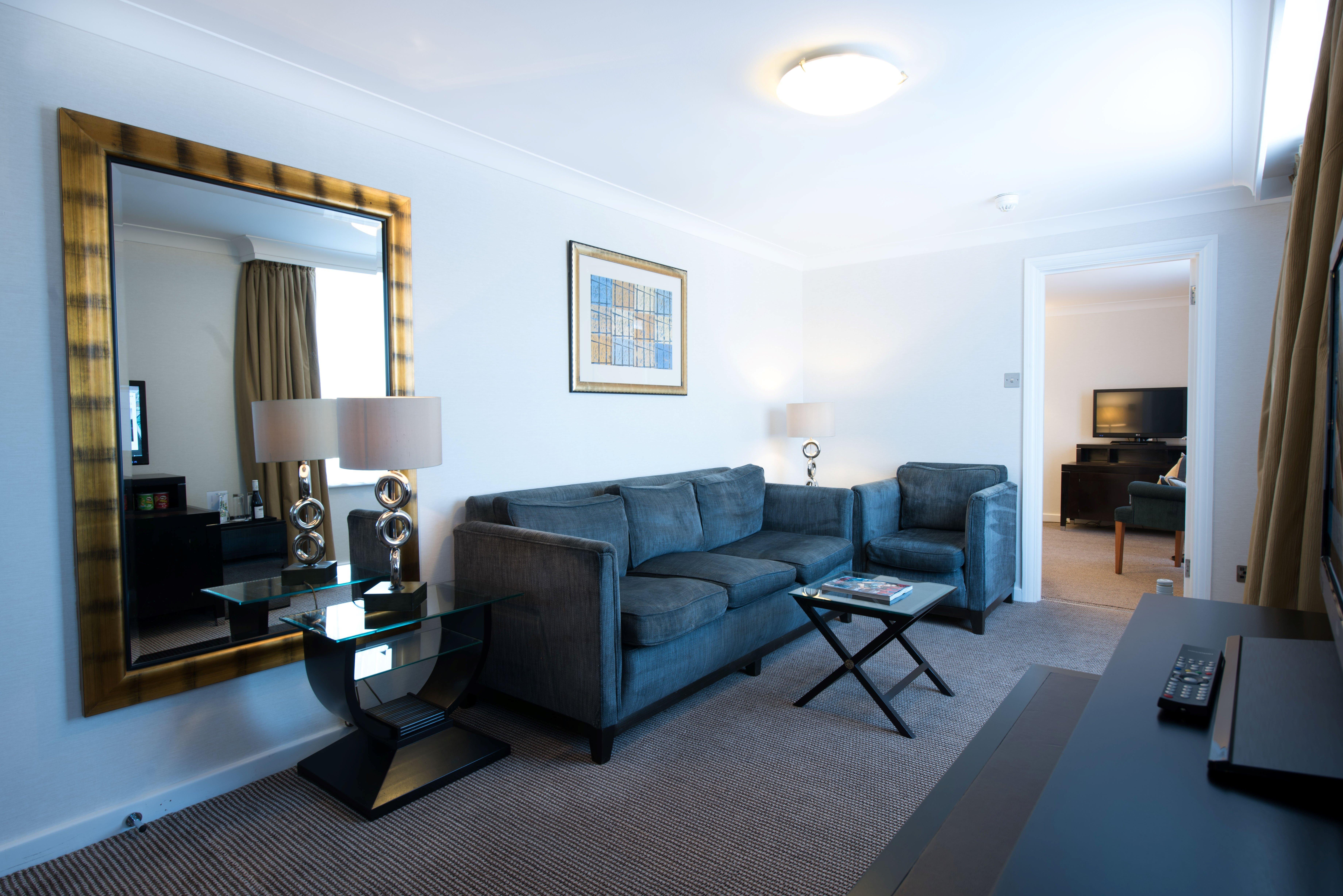 Kensington High St. By Ihg Hotell London