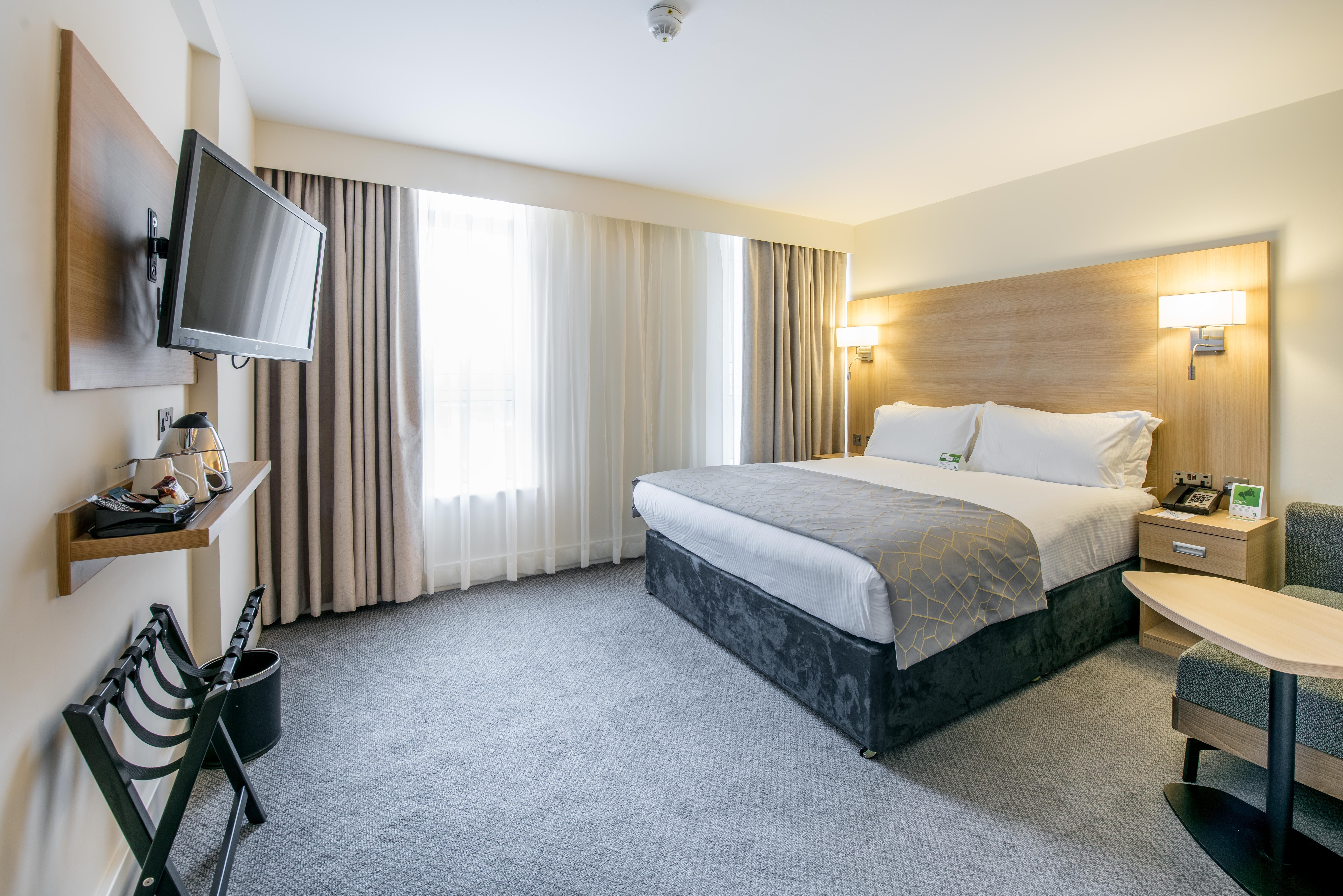 Hotell Kensington High St. By Ihg