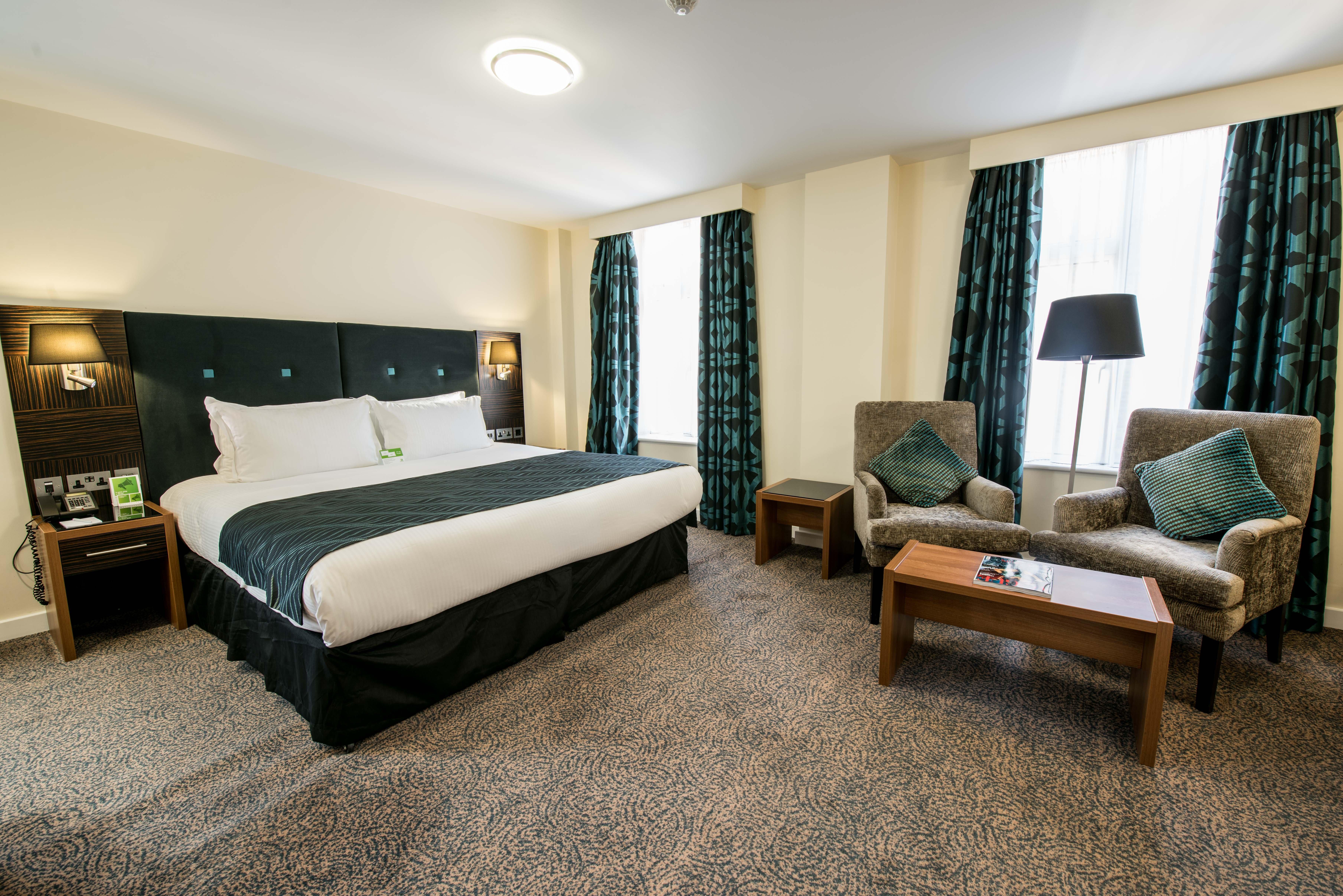 Kensington High St. By Ihg Hotell London