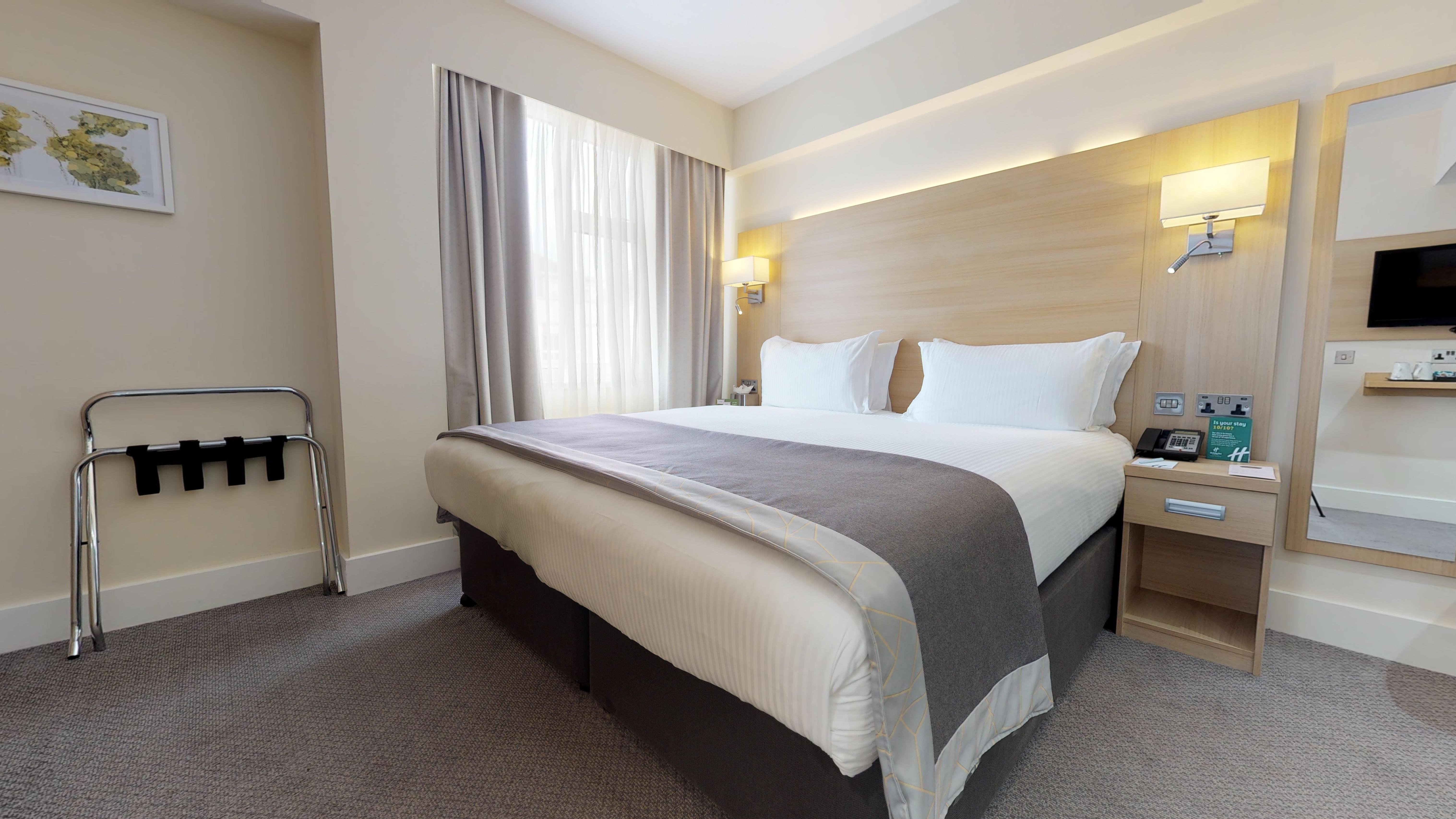Kensington High St. By Ihg Hotell London